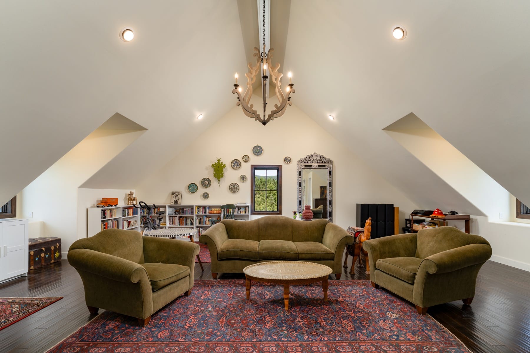  18940 CANYON VIEW LN Dallas, OR 97338 - 物件實景