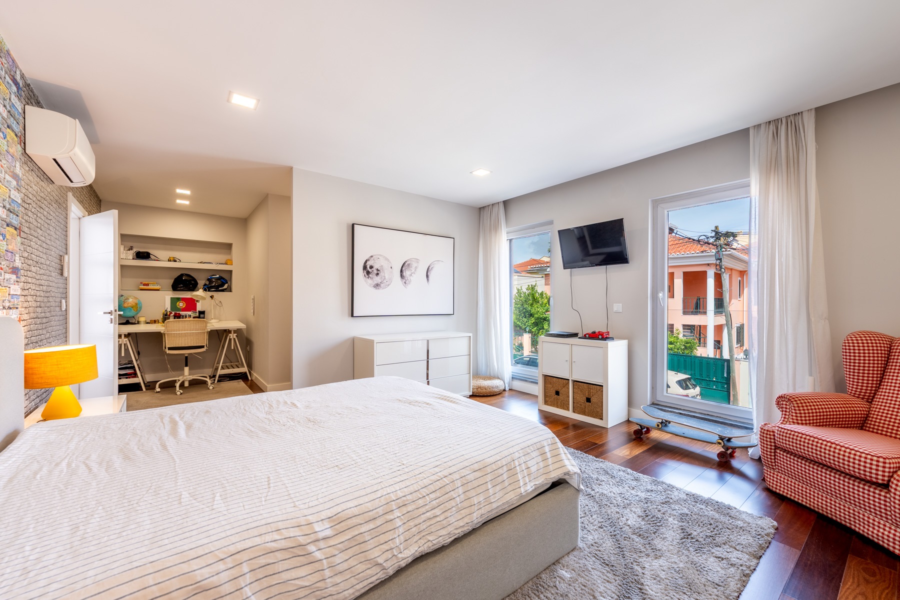  House, 4 bedrooms, for Sale - 物件實景