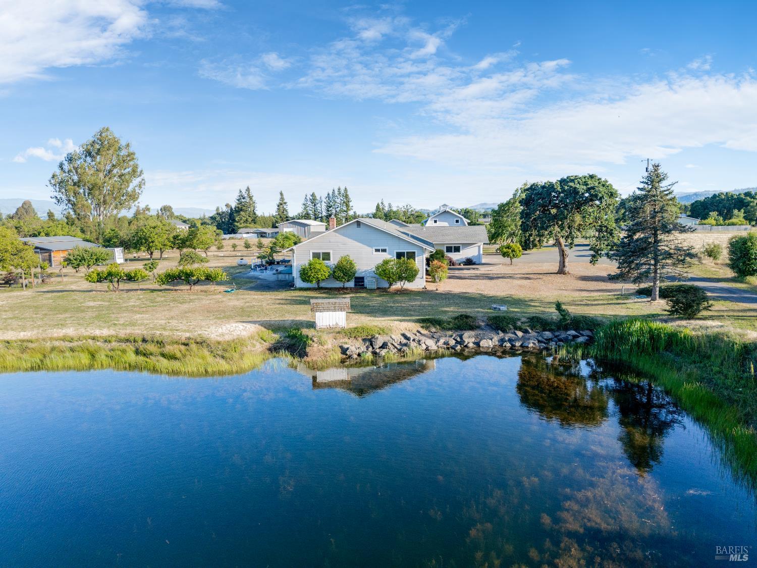 Redwood Valley, California, 954470, United States, 4 Bedrooms Bedrooms, ,3 BathroomsBathrooms,Residential,For Sale,1838105