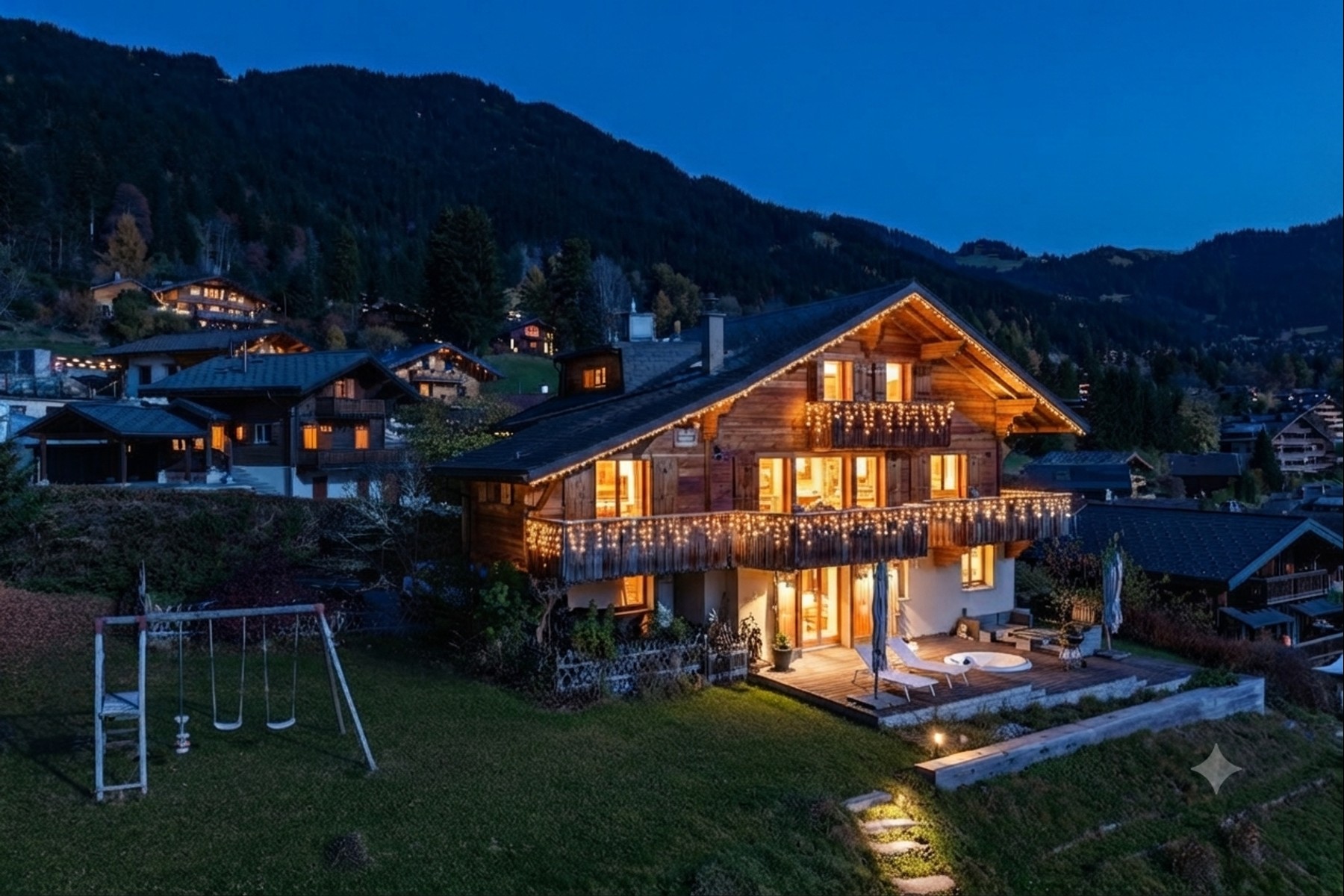  Chalet L