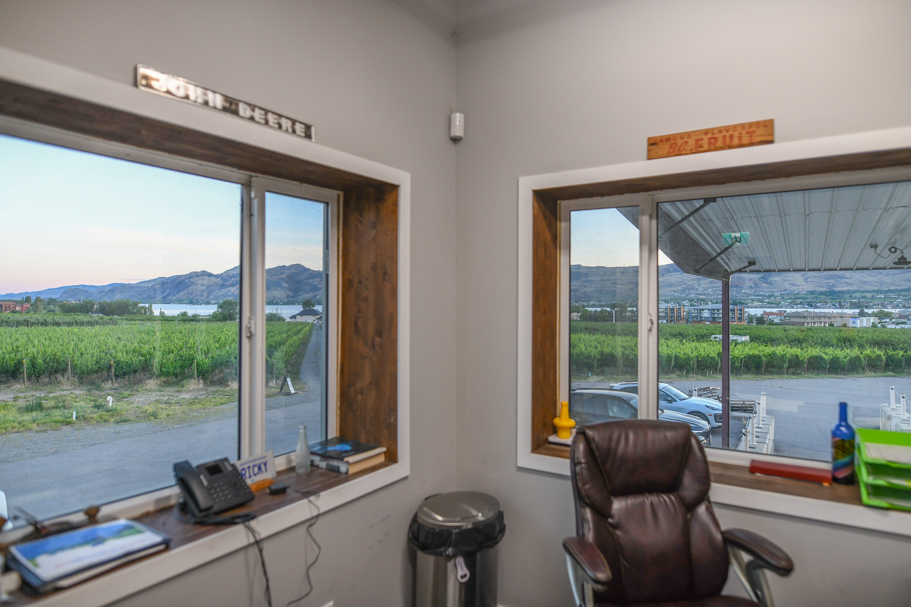  Lakefront Winery Receivership - 物件實景