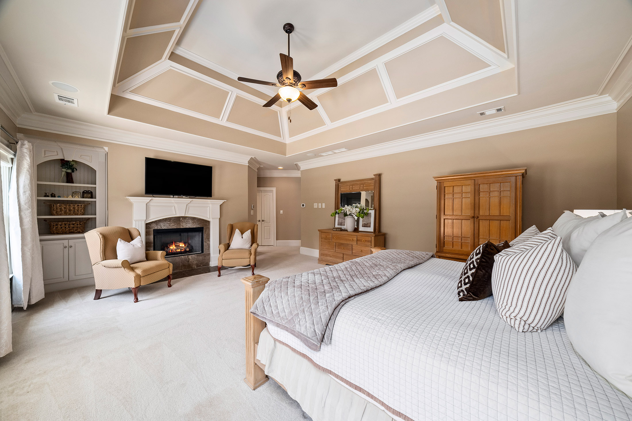  A Rare Opportunity in One of Milton’s Most Desirable Gated Communities - 物件實景