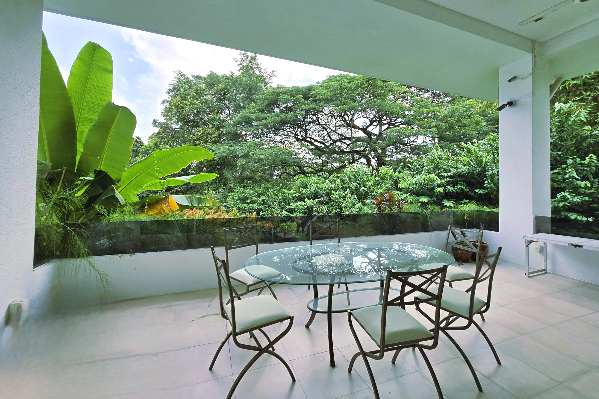  A Rare Trophy Estate in the Prestigious Swiss Club Good Class Bungalow Enclave - 物件實景