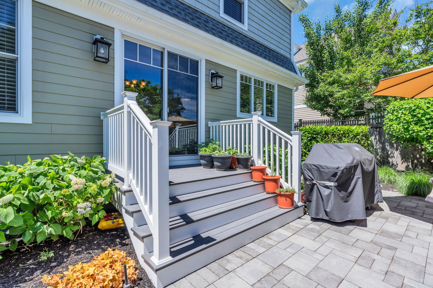  Luxury Living in Manasquan - 物件實景