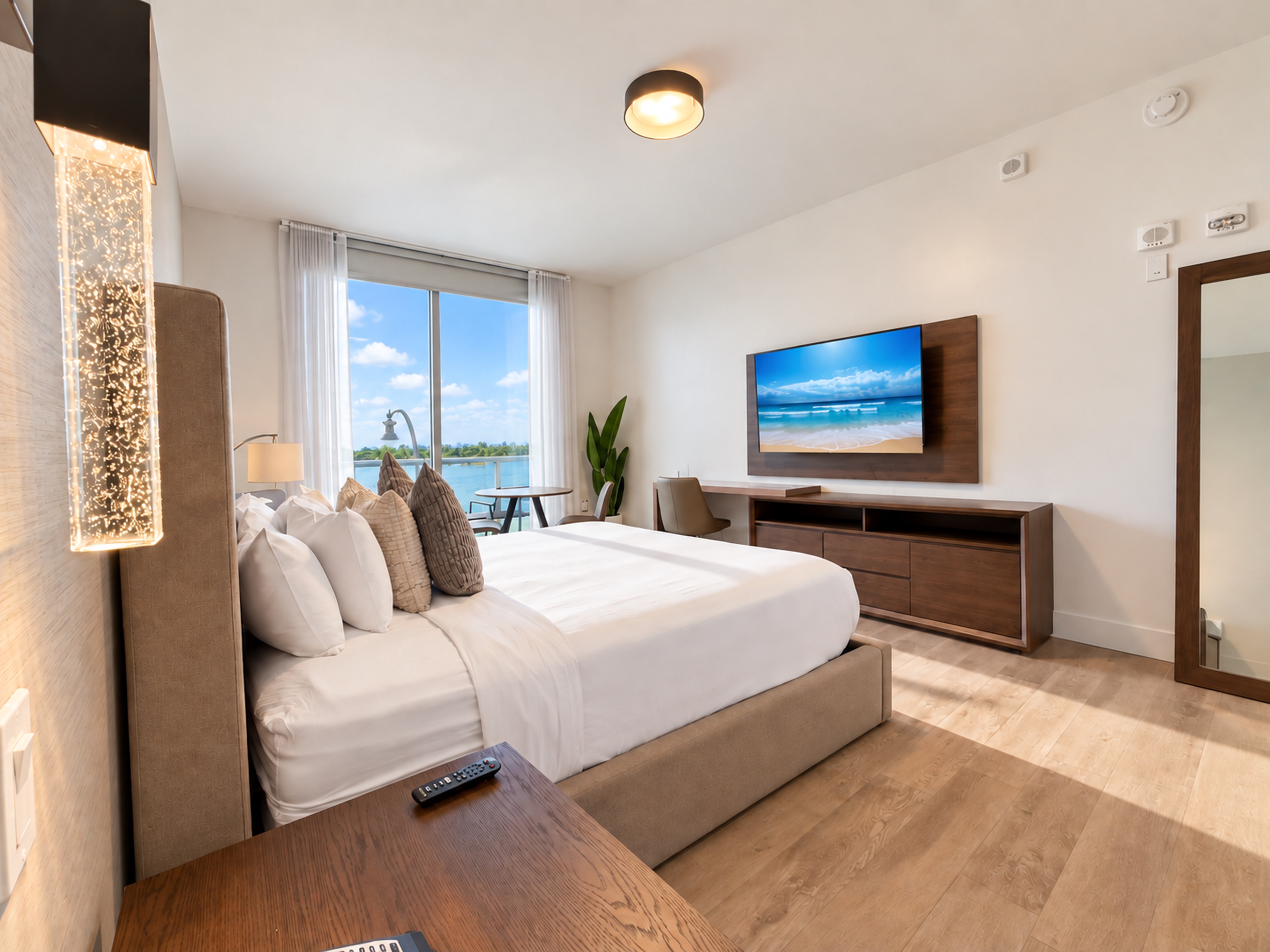  777 N Ocean Dr, Hollywood, FL, 33019 - 物件實景