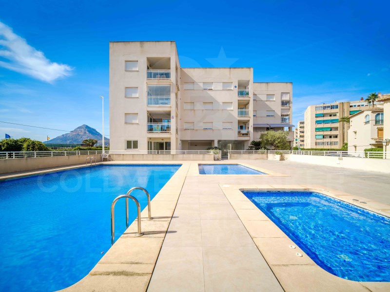 Jávea / Xàbia, Comunidad Valenciana, ES, 3 Bedrooms Bedrooms, ,3 BathroomsBathrooms,Residential,For Sale,1940440