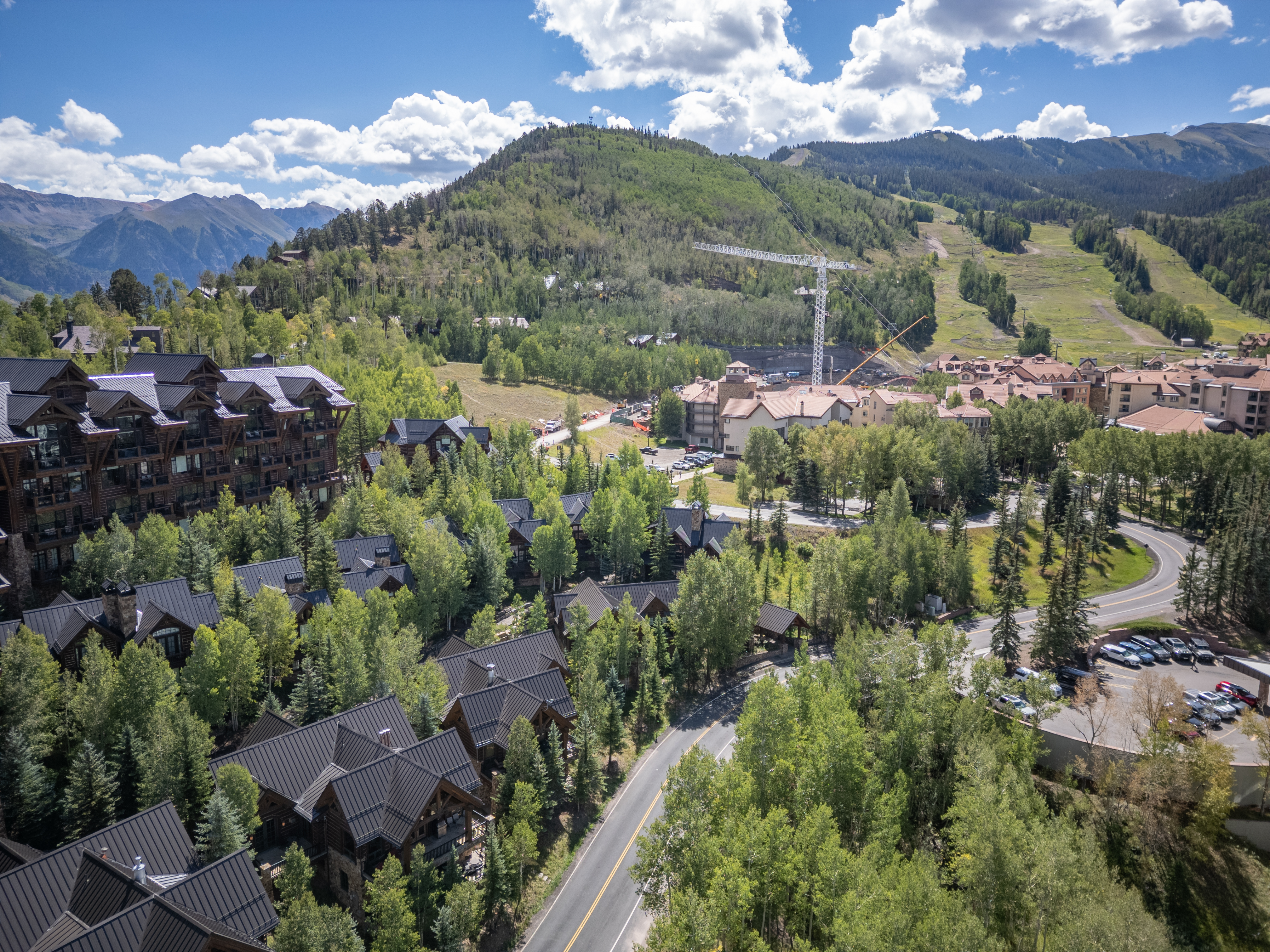 Turnkey Opportunity in Historic Telluride - 物件實景