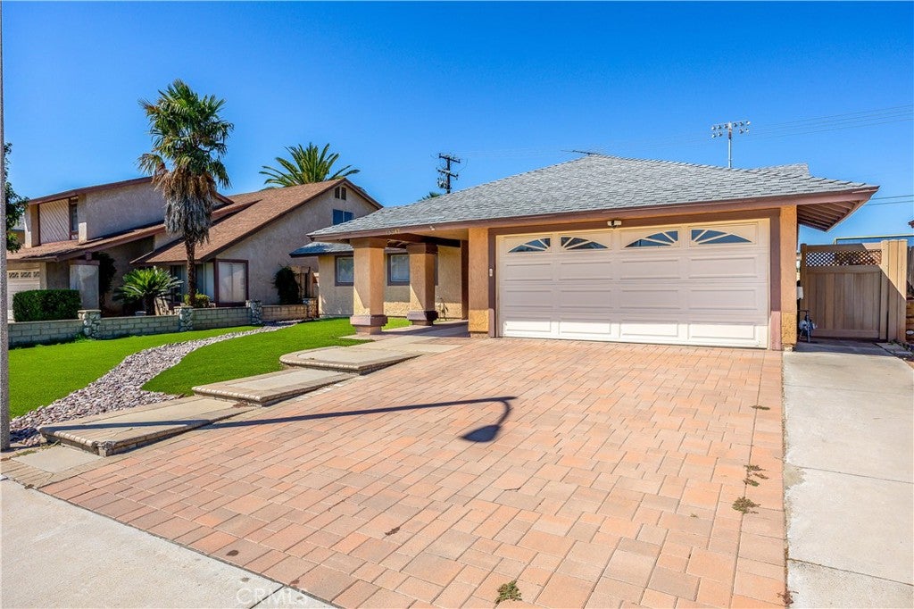 Sunflower Ct, Moreno Valley, CA 92553 #1