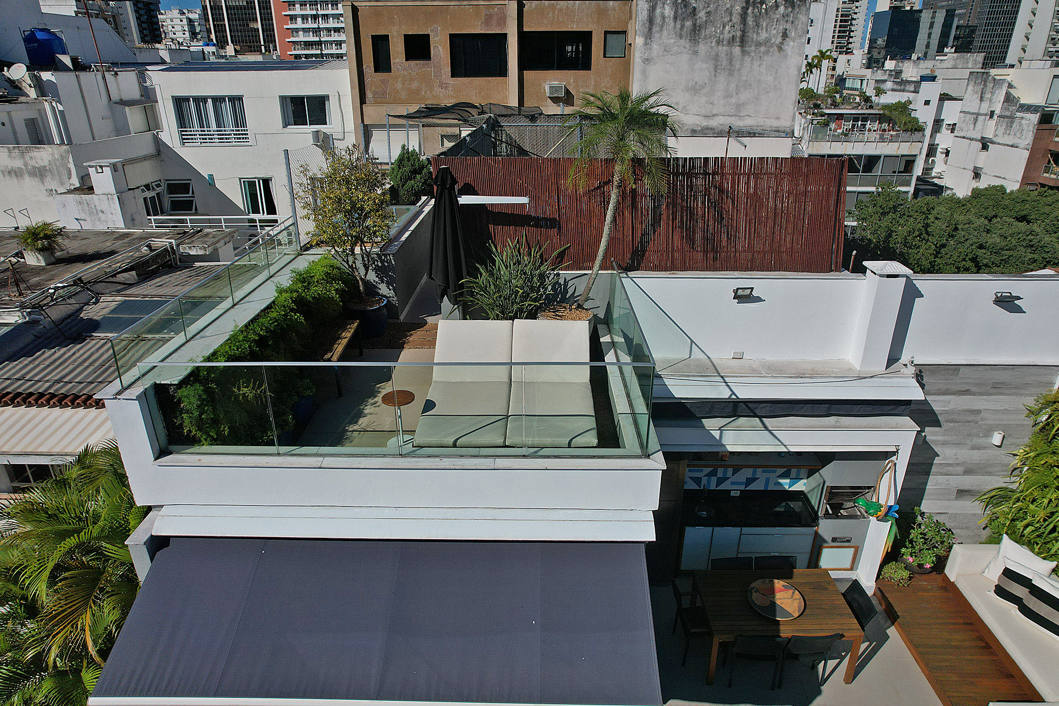  Ready-to-move-in penthouse in coveted spot of Ipanema - 物件實景