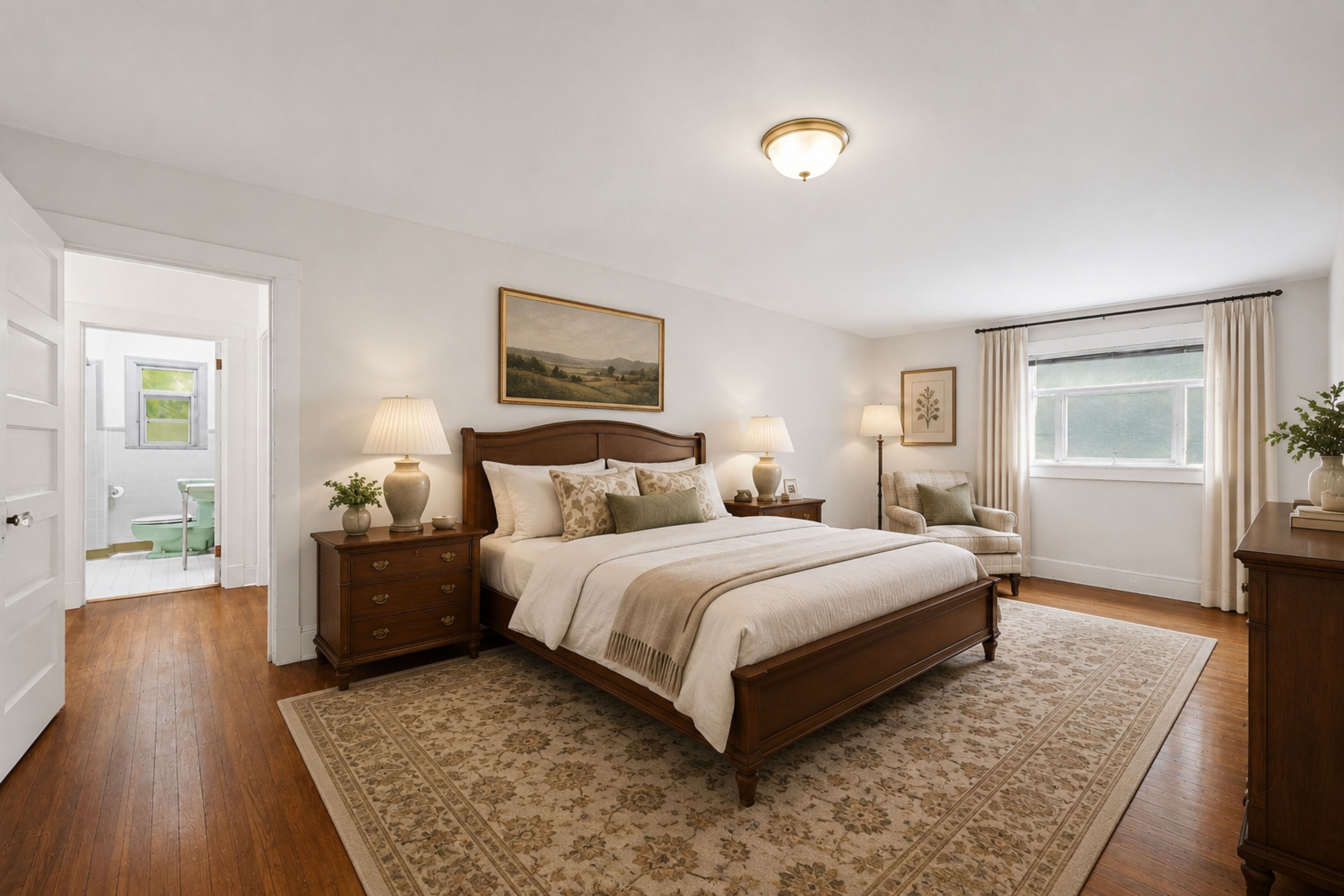  724 South Linden Avenue, Pittsburgh, PA 15208 - 物件實景