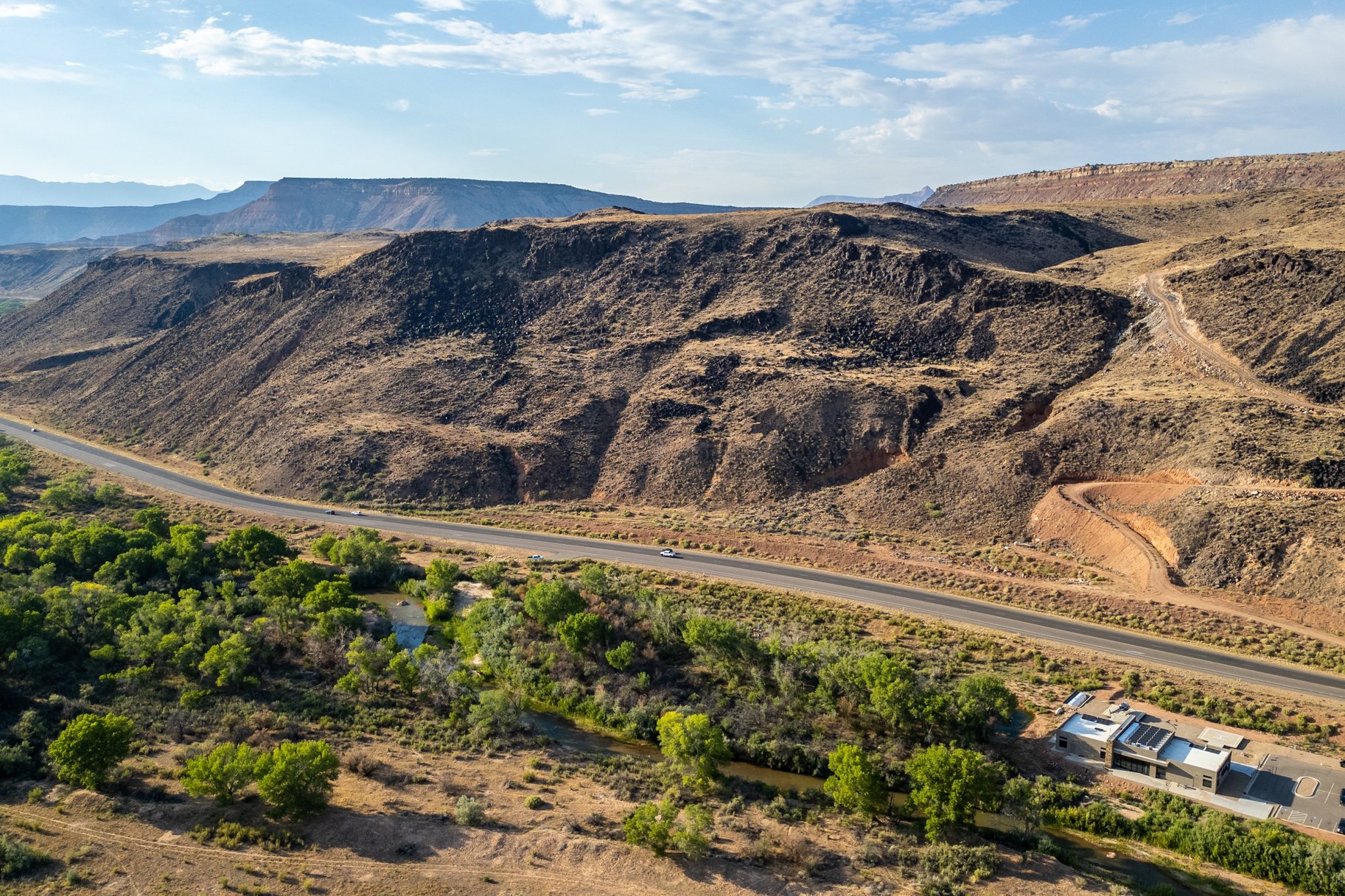  SR-9 Frontage On The Way To Zion - 物件實景