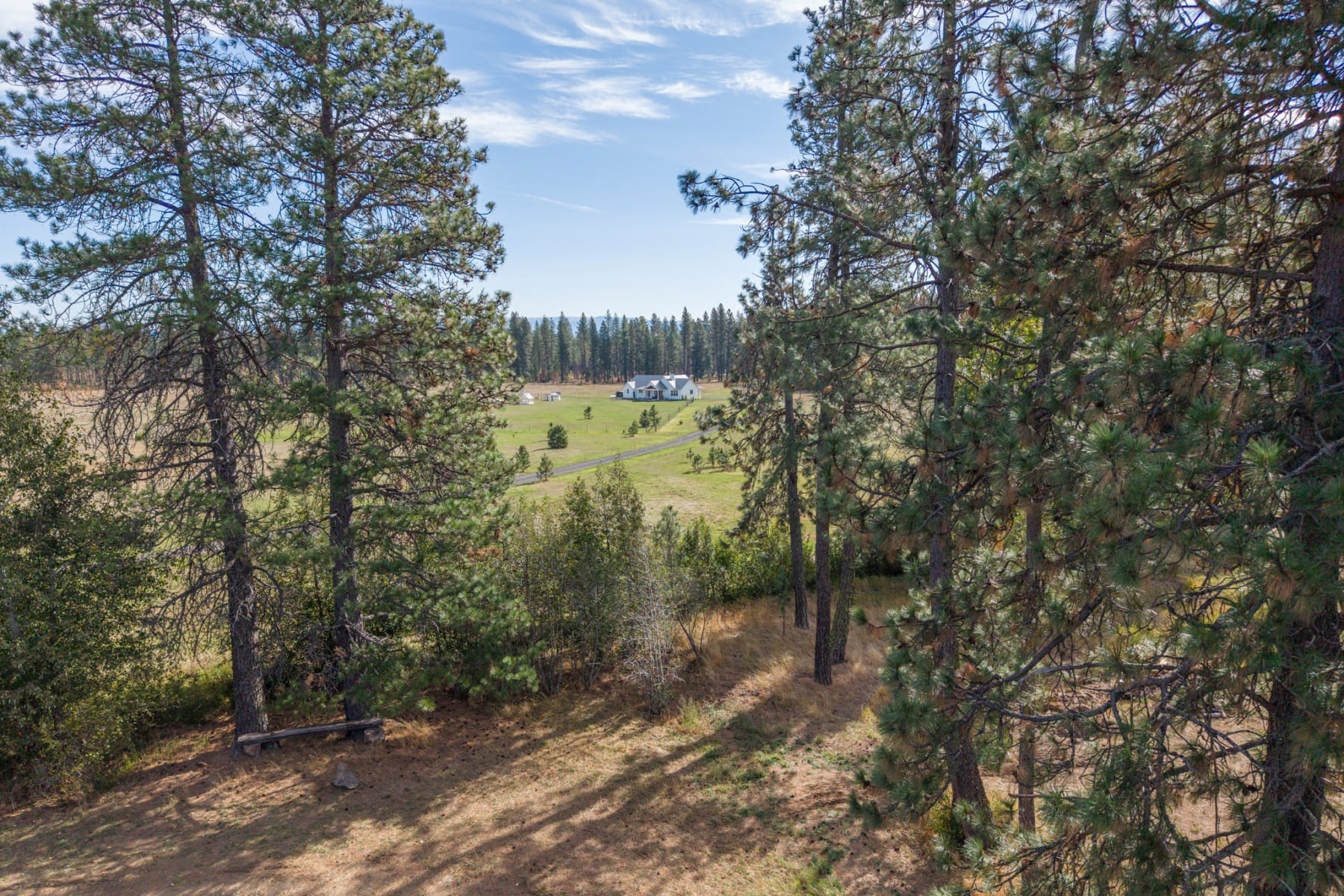  24 BACON CREEK RD Glenwood, WA 98619 - 物件實景