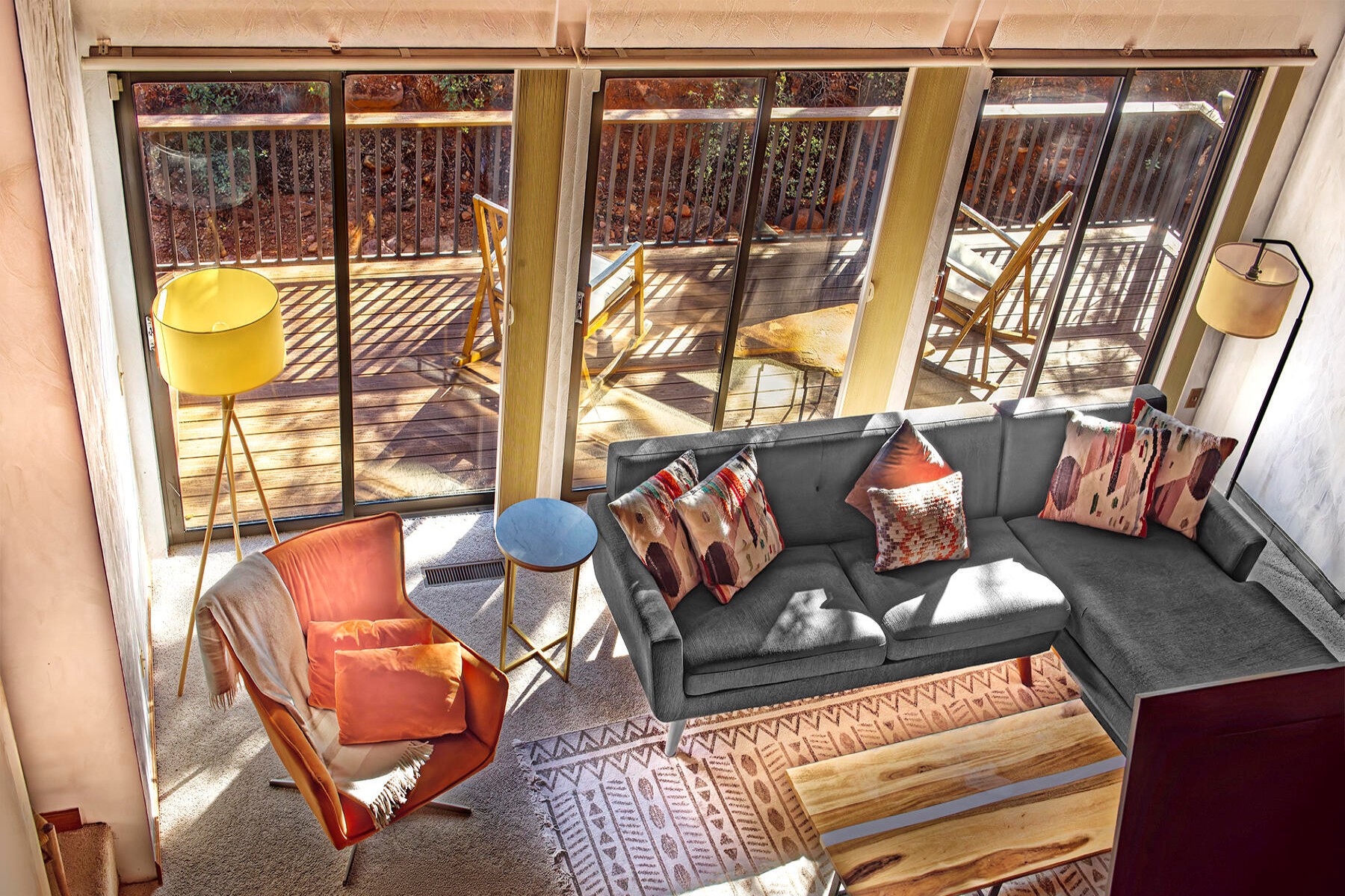  140 Juniper Trail¦Sedona, AZ - 物件實景