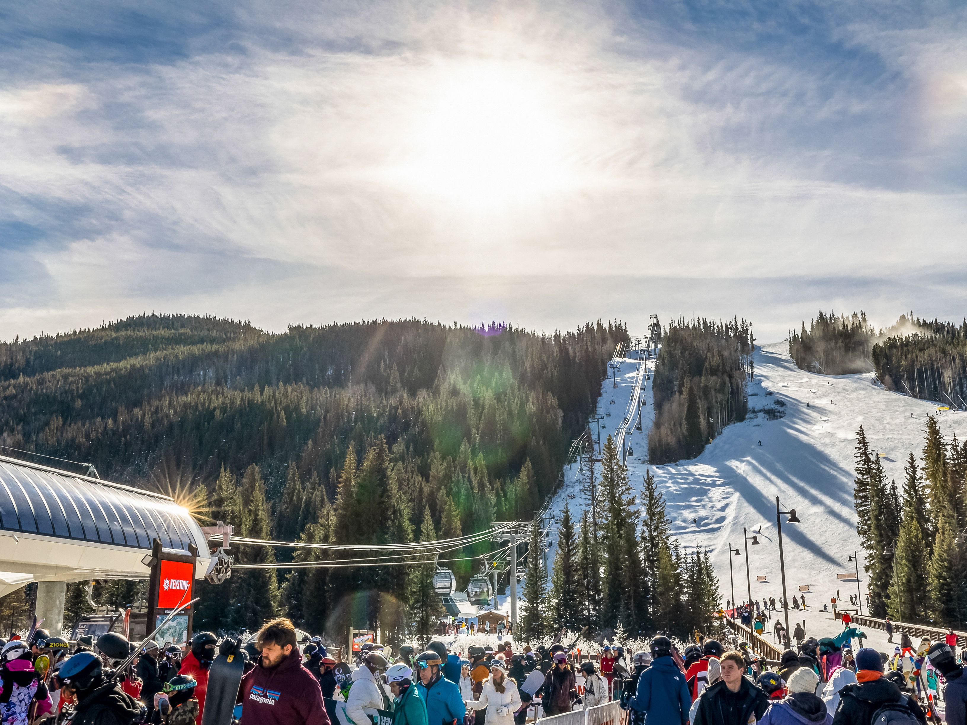  140 Ida Belle Drive, Keystone, CO, 80435 - 物件實景