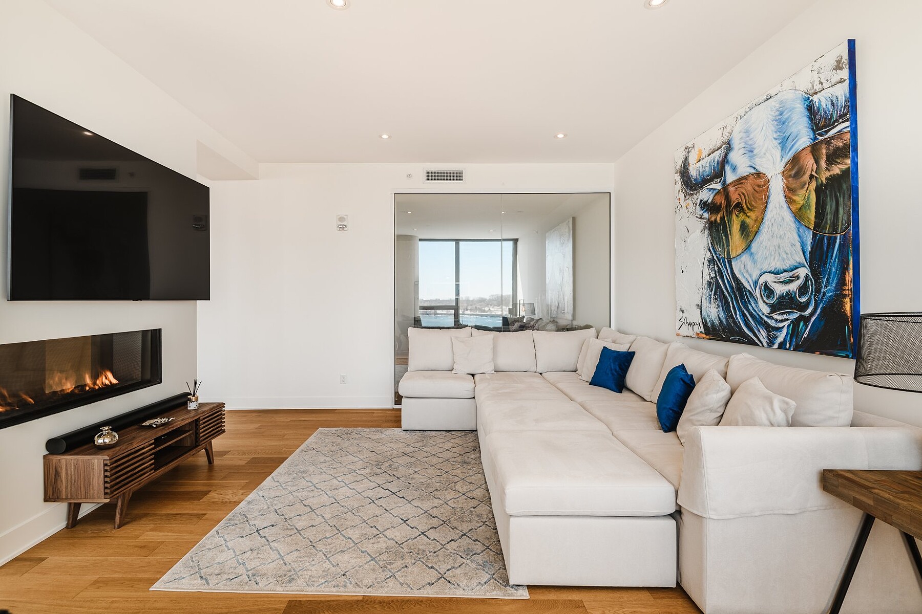  Ville-Marie, Montréal - 物件實景