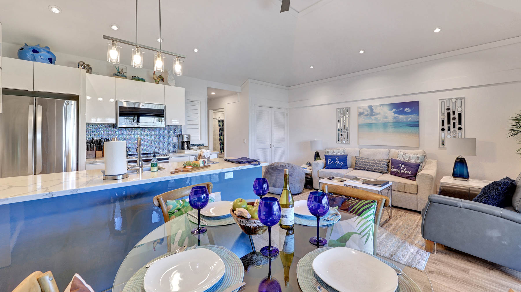Koloa, Hawaii, 96756, United States, 1 Bedroom Bedrooms, ,1 BathroomBathrooms,Residential,For Sale,1896804