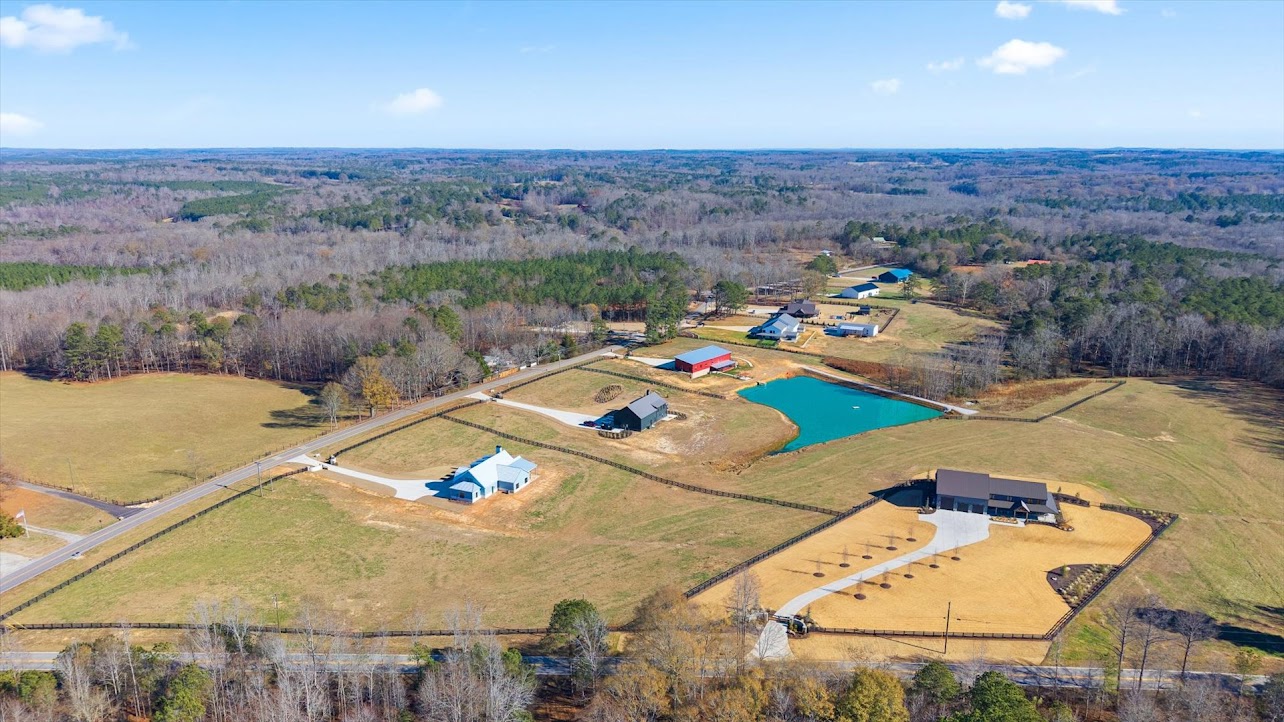 Bremen, Georgia, 30110, United States, 4 Bedrooms Bedrooms, ,4 BathroomsBathrooms,Residential,For Sale,2005432