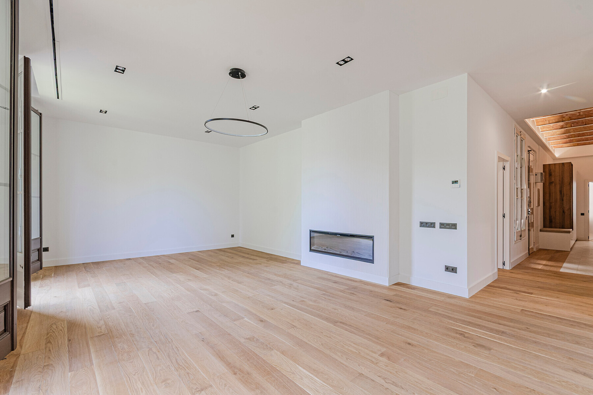  Renovated apartment with 4 bedrooms in Eixample Dreta - 物件實景