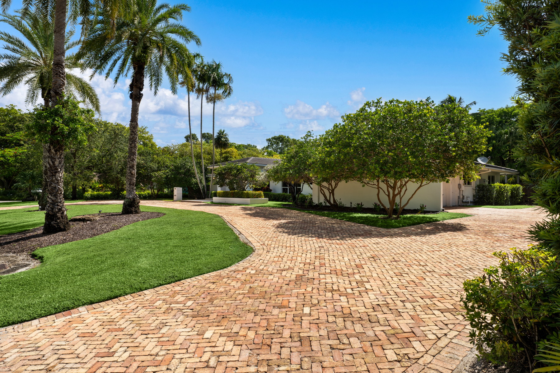  11721 Jacaranda Pl, Coral Gables, FL, 33156 - 物件實景