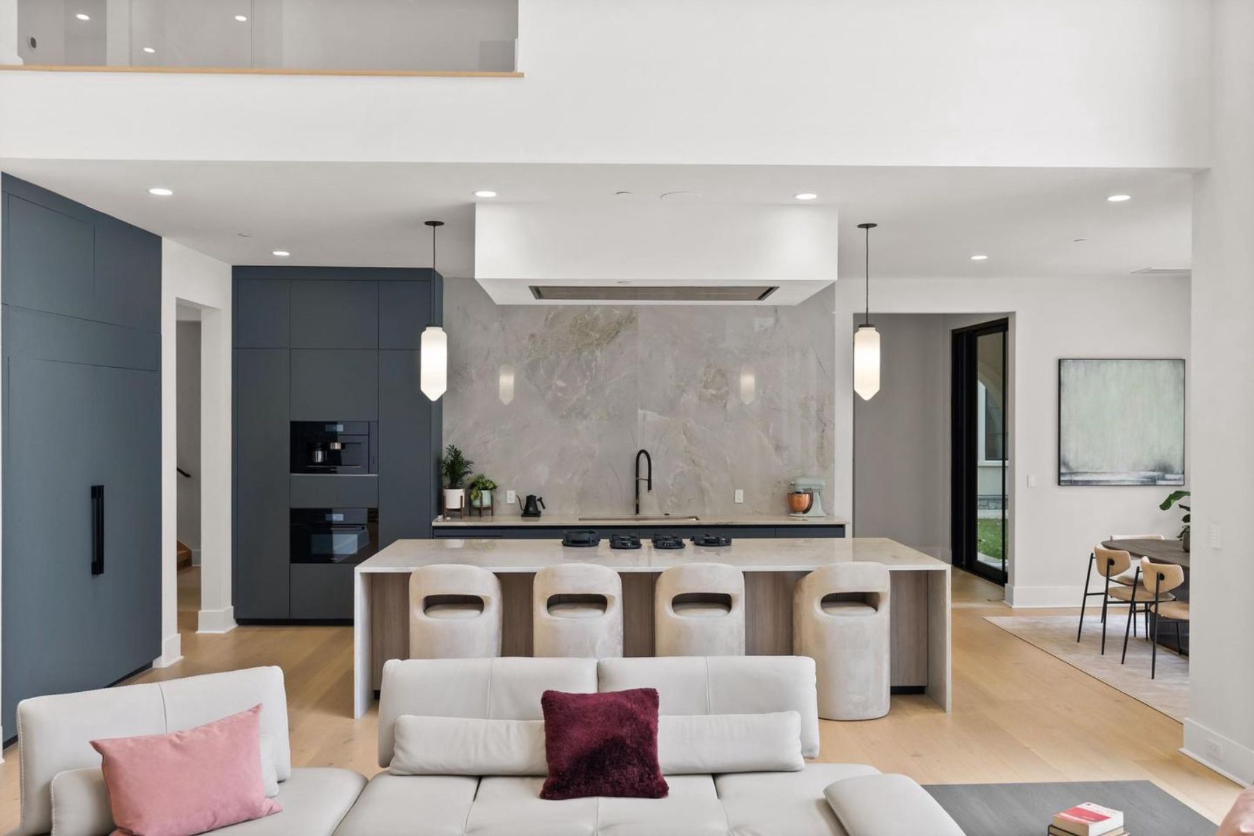  7112 Natelli Woods Lane, Bethesda, MD, 20817 - 物件實景