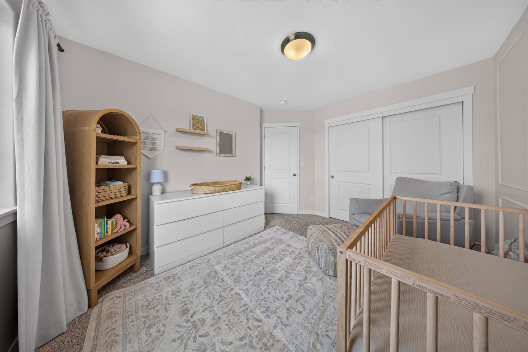  1147 N FAIRHOPE PL Ridgefield, WA 98642 - 物件實景