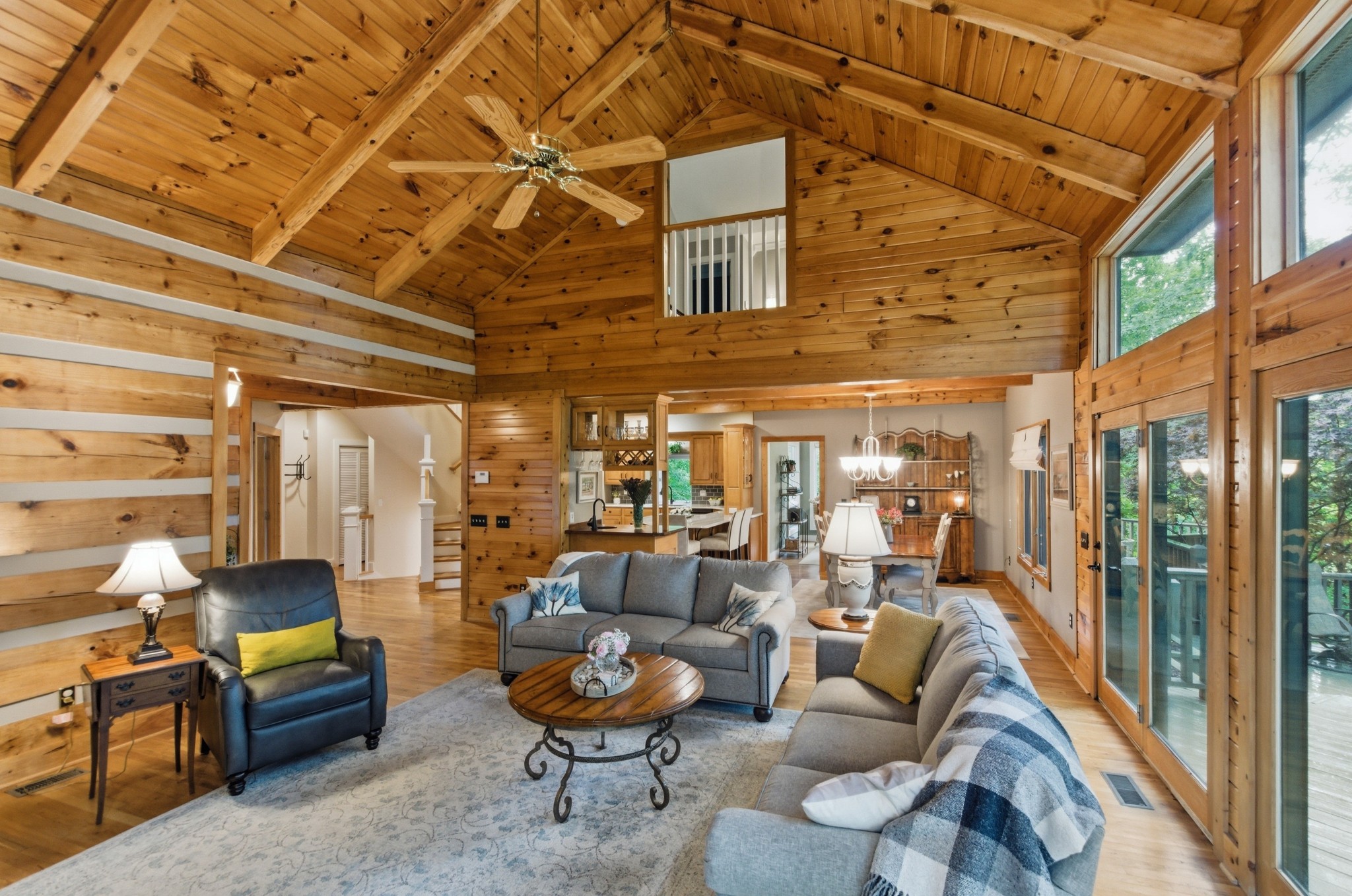  1637 Wildlife Trl, Kingston Springs, TN, 37082 - 物件實景