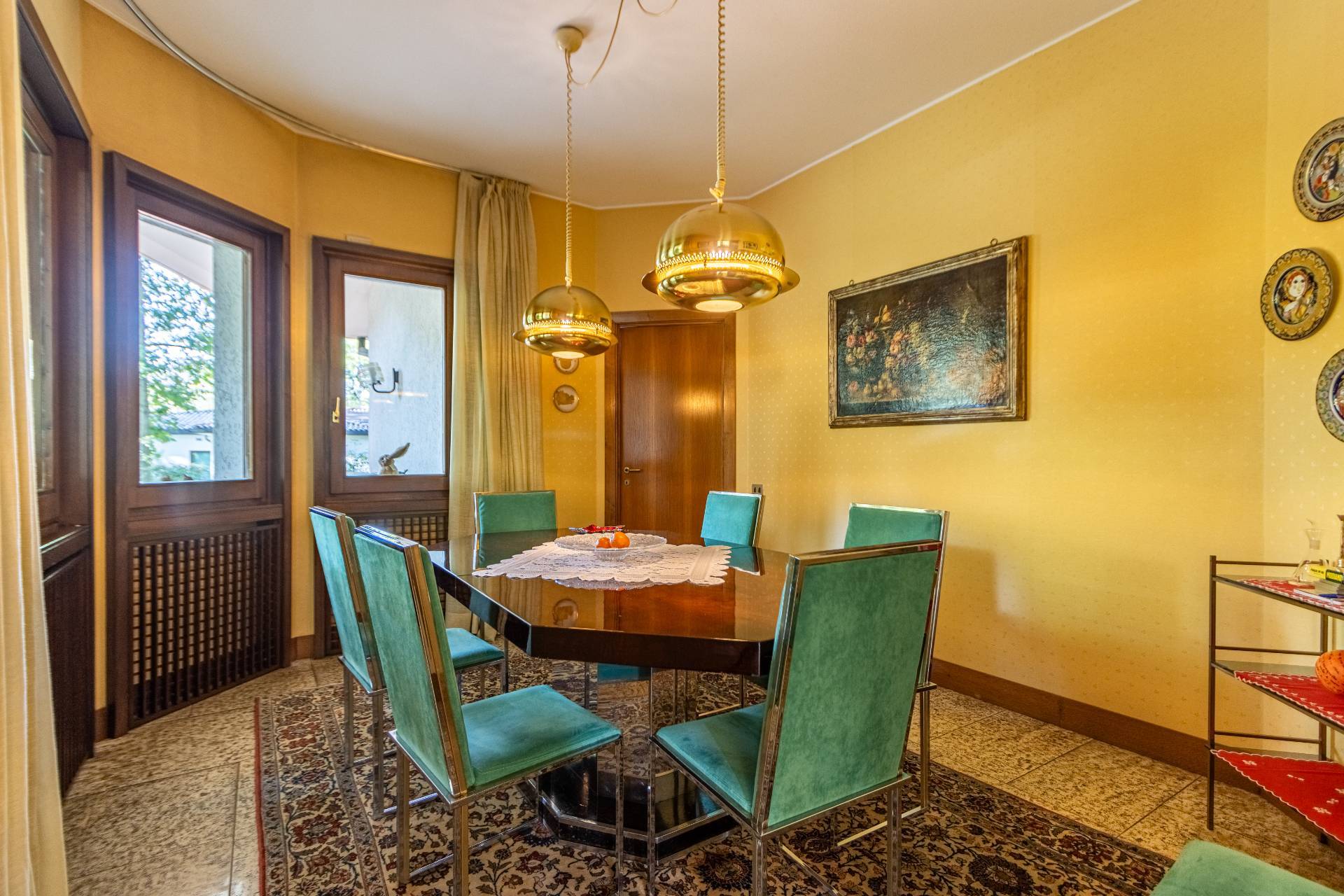 Lesmo, Monza e Brianza, 20050, IT, 6 Bedrooms Bedrooms, ,7 BathroomsBathrooms,Residential,For Sale,1940972