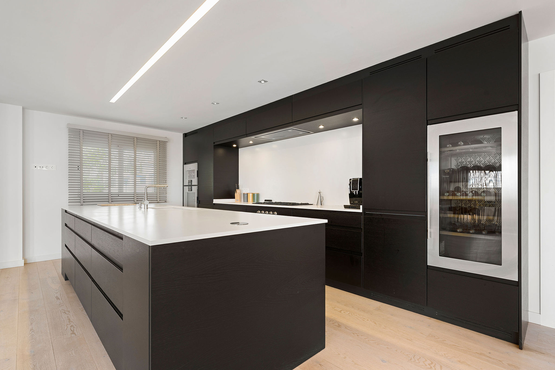  South-Facing duplex apartment with sea views in Nueva Andalucía - 物件實景