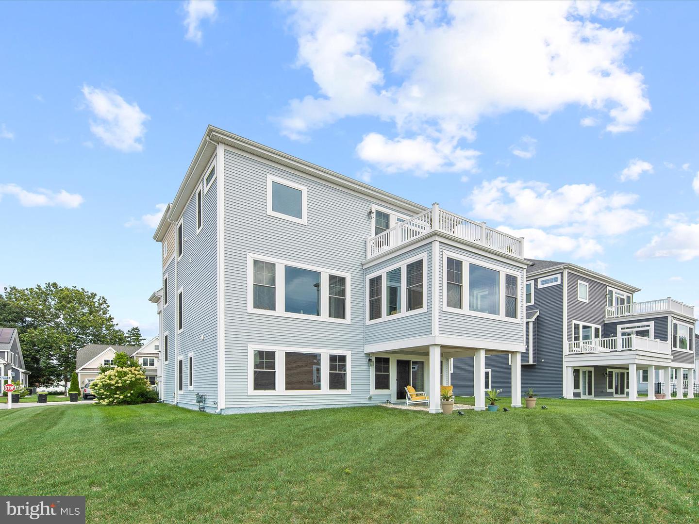 Ocean View, Delaware, 19970, United States, 4 Bedrooms Bedrooms, ,5 BathroomsBathrooms,Residential,For Sale,1691728