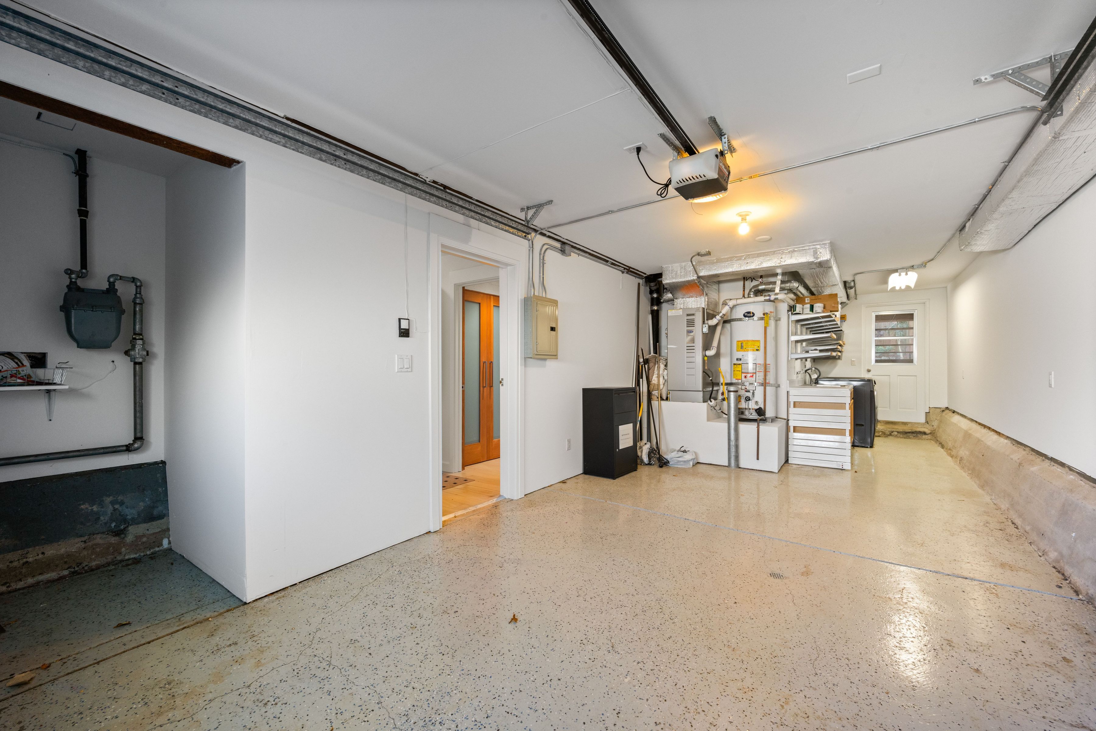  4709 25th Street - 物件實景
