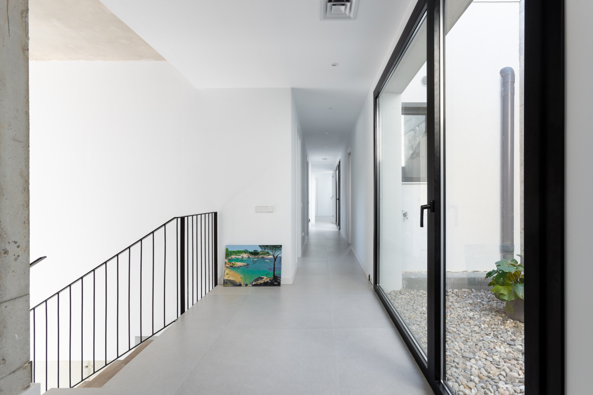  Newly finished house in Cabrils - Costa norte Barcelona - 物件實景