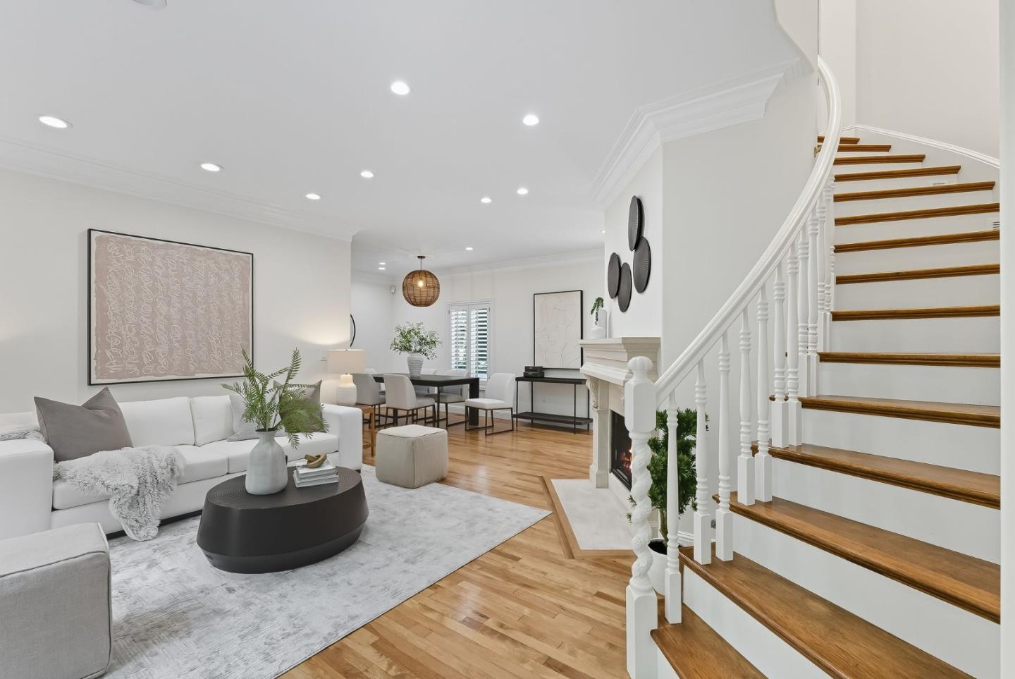 Saratoga, California, 95070, United States, 4 Bedrooms Bedrooms, ,3 BathroomsBathrooms,Residential,For Sale,1956138