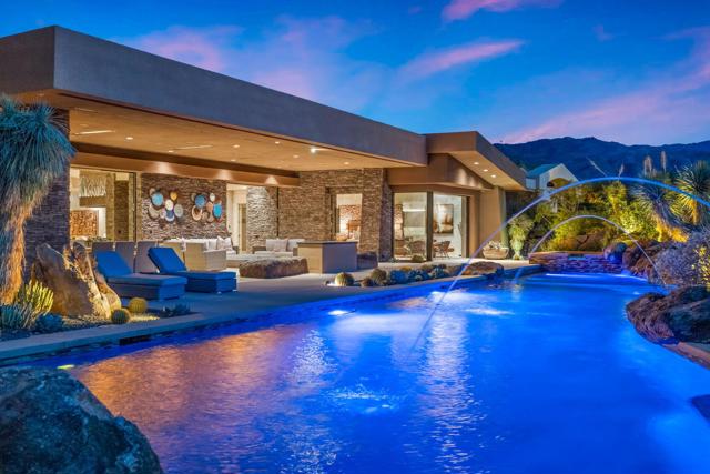 Indian Wells, California, 92210, United States, 5 Bedrooms Bedrooms, ,5 BathroomsBathrooms,Residential,For Sale,1984513