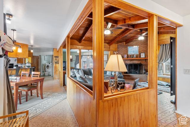 Taylorsville, Utah, 84129, United States, 4 Bedrooms Bedrooms, ,1 BathroomBathrooms,Residential,For Sale,1983741