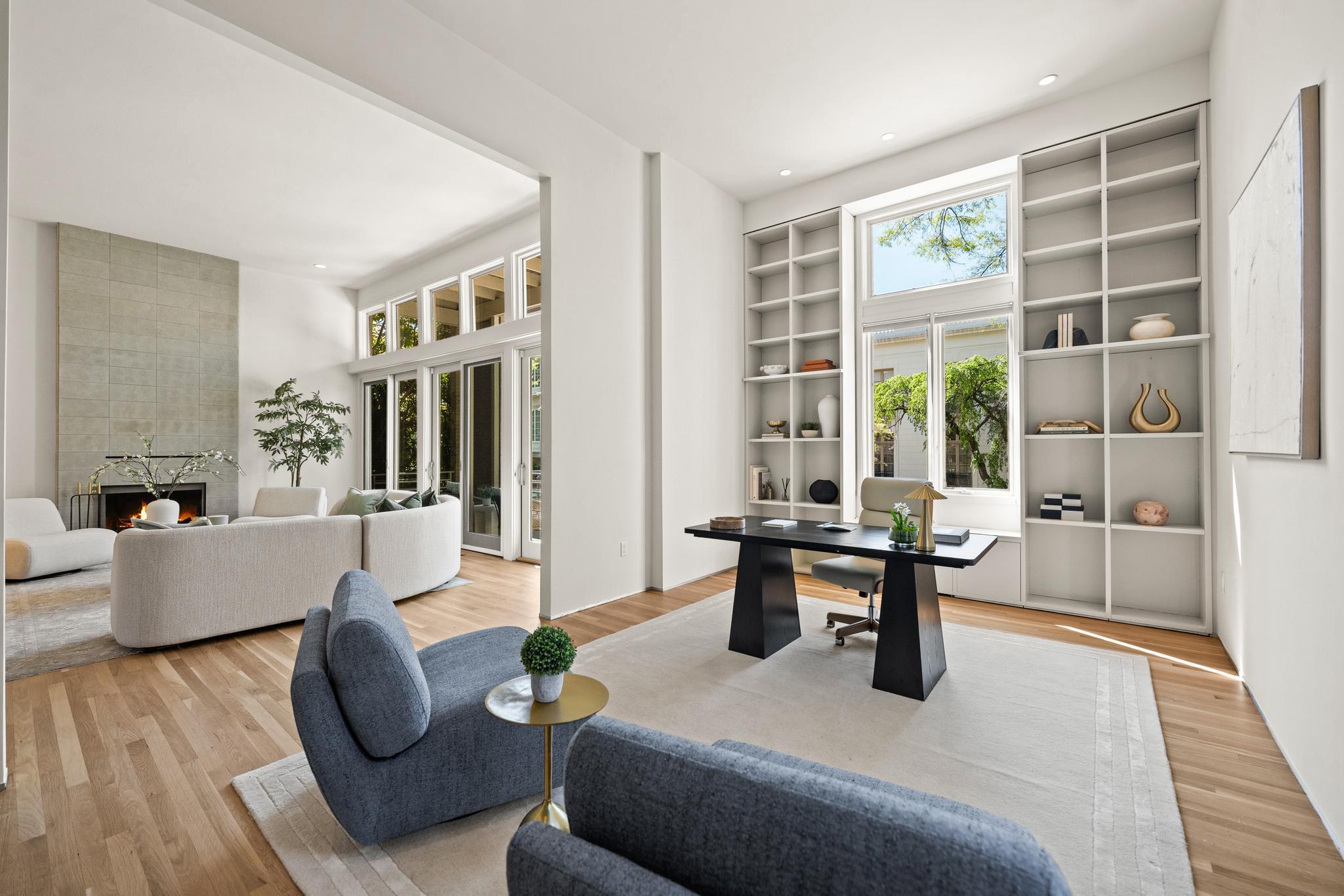  2319 Bancroft Place NW, Washington, DC, 20008 - 物件實景