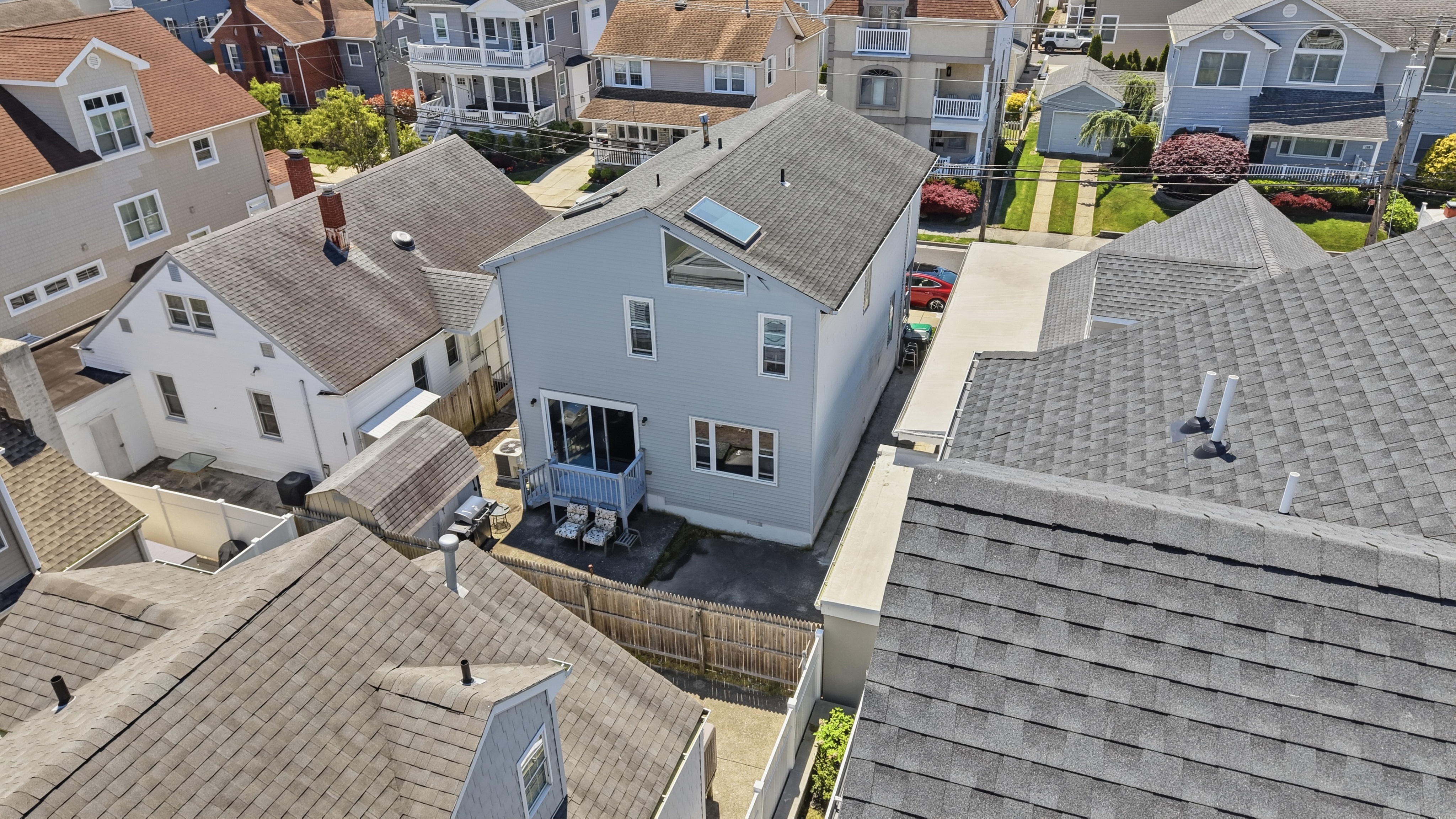  107 North Clarendon Avenue, Margate City, NJ 08402 - 物件實景
