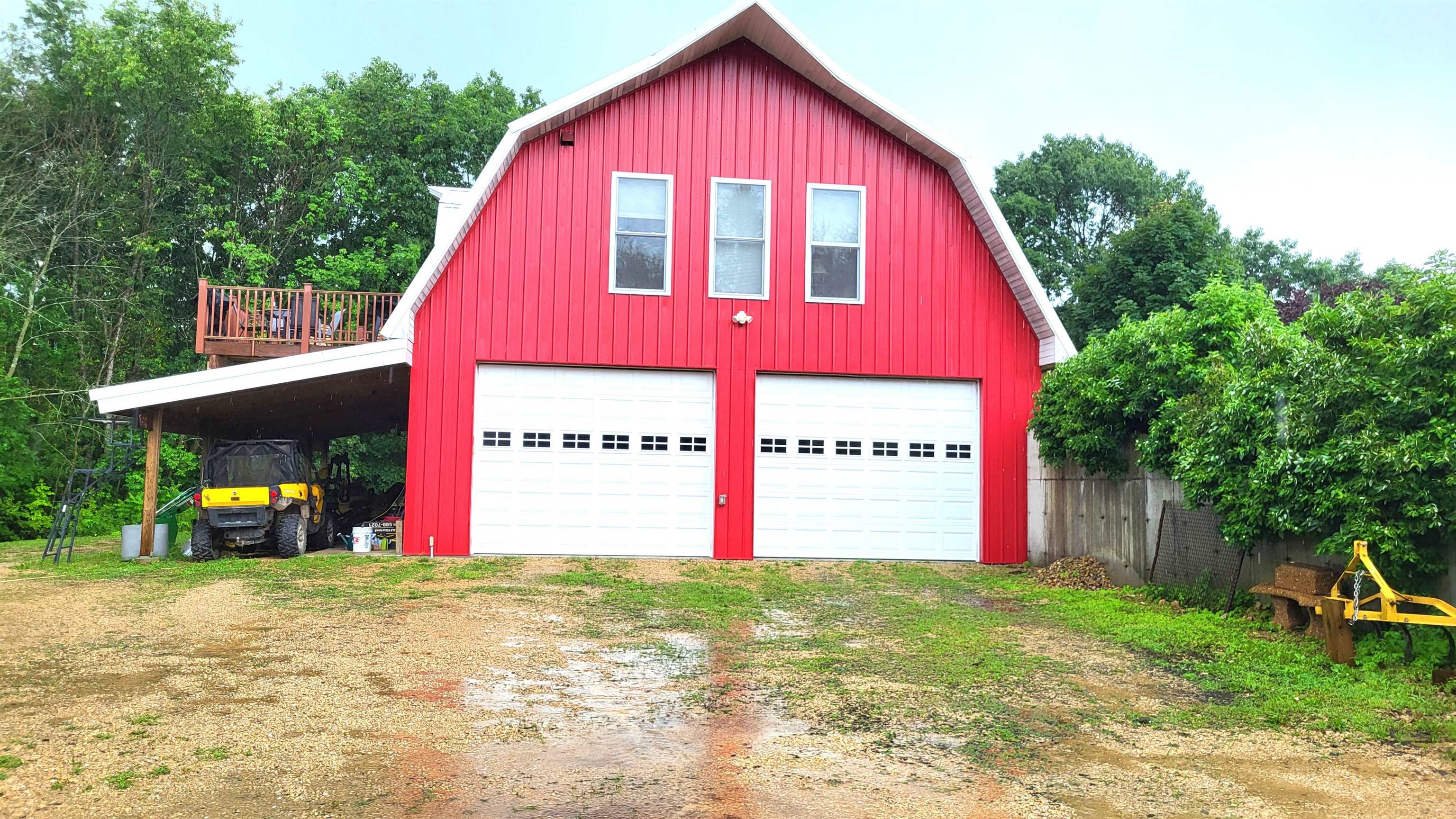 Richland Center, Wisconsin, 53581, United States, 1 Bedroom Bedrooms, ,2 BathroomsBathrooms,Residential,For Sale,2037318