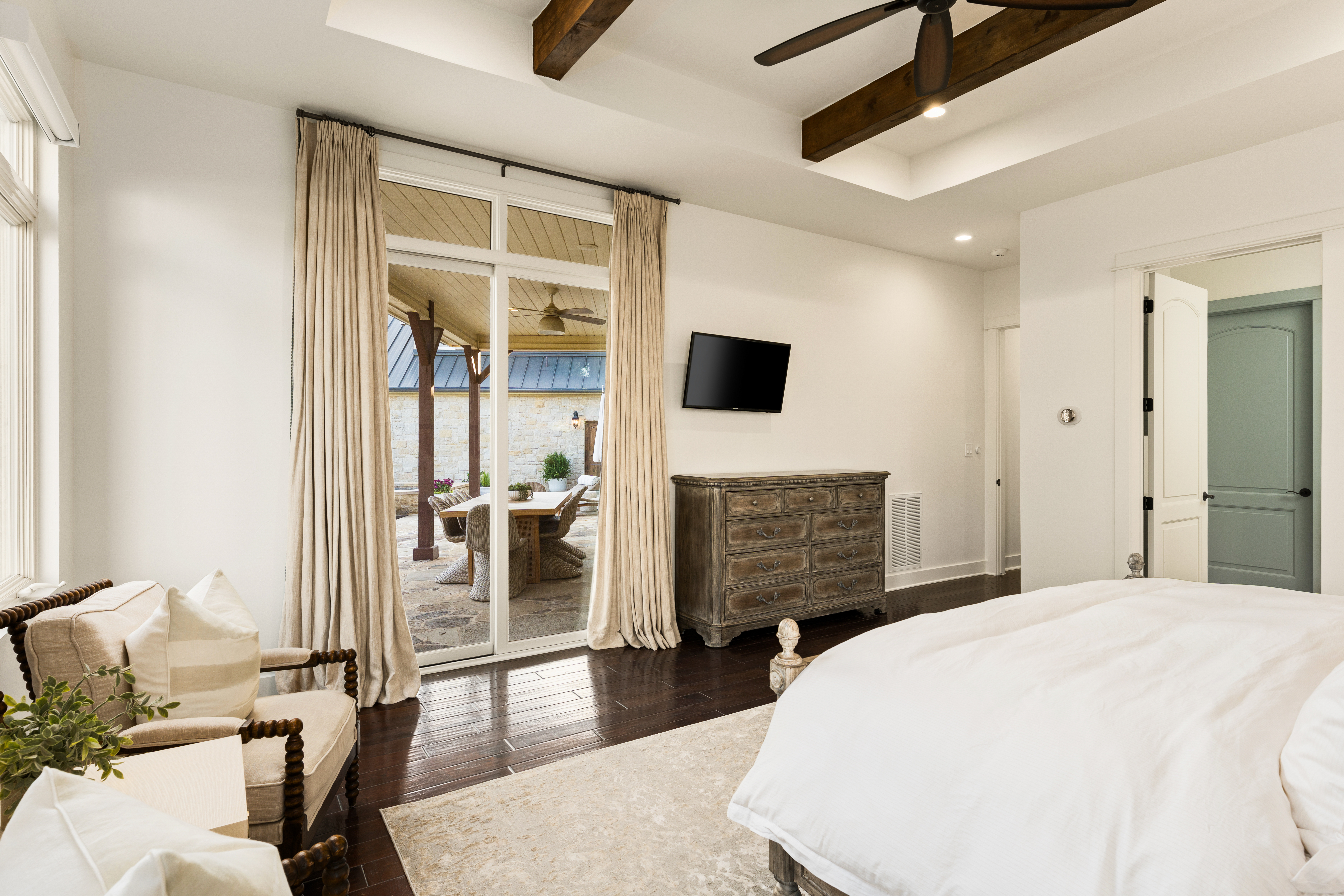  Artistically Curated In Belvedere - 物件實景