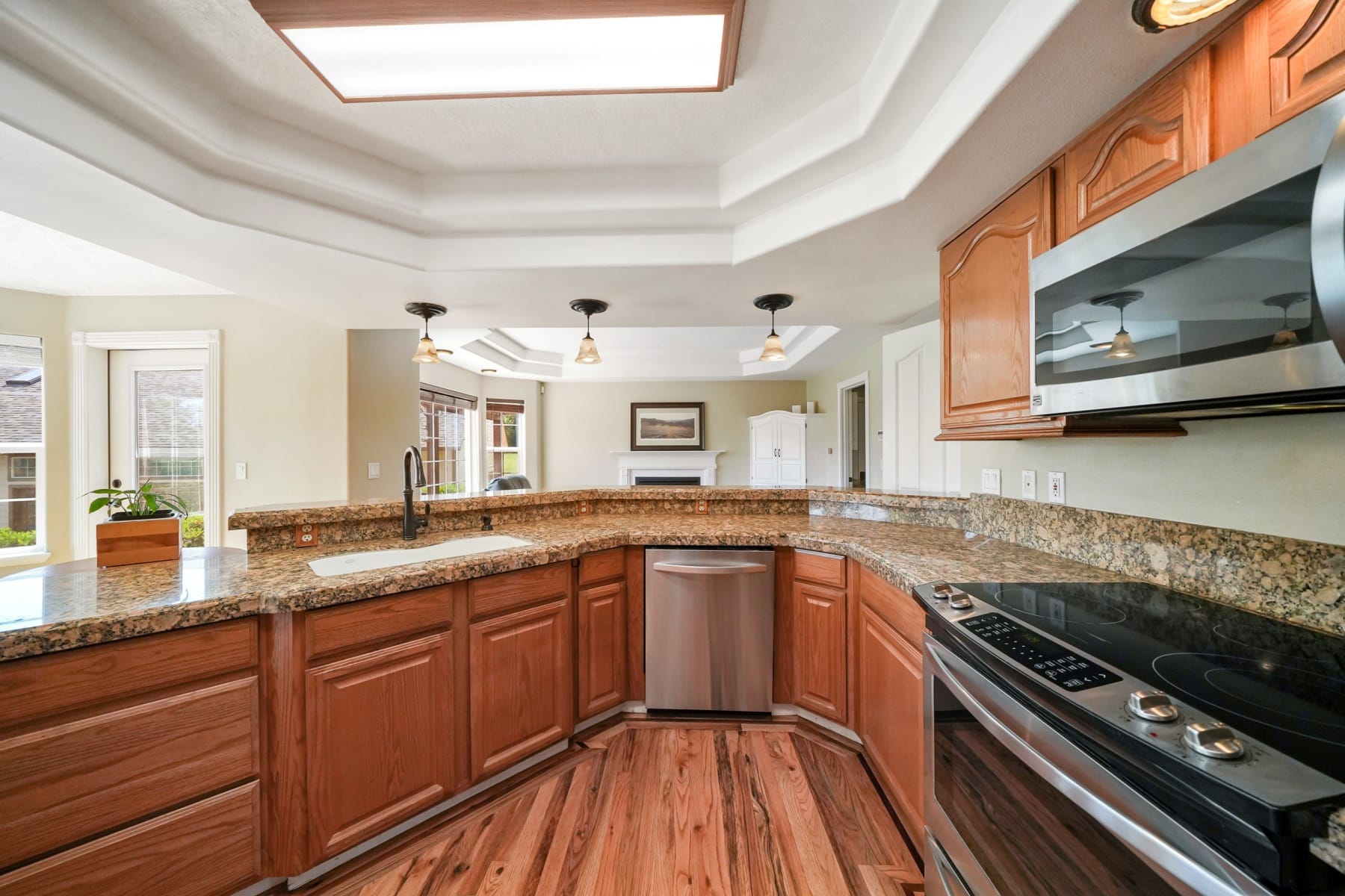  37310 Fawn DR Lebanon, OR 97355 - 物件實景