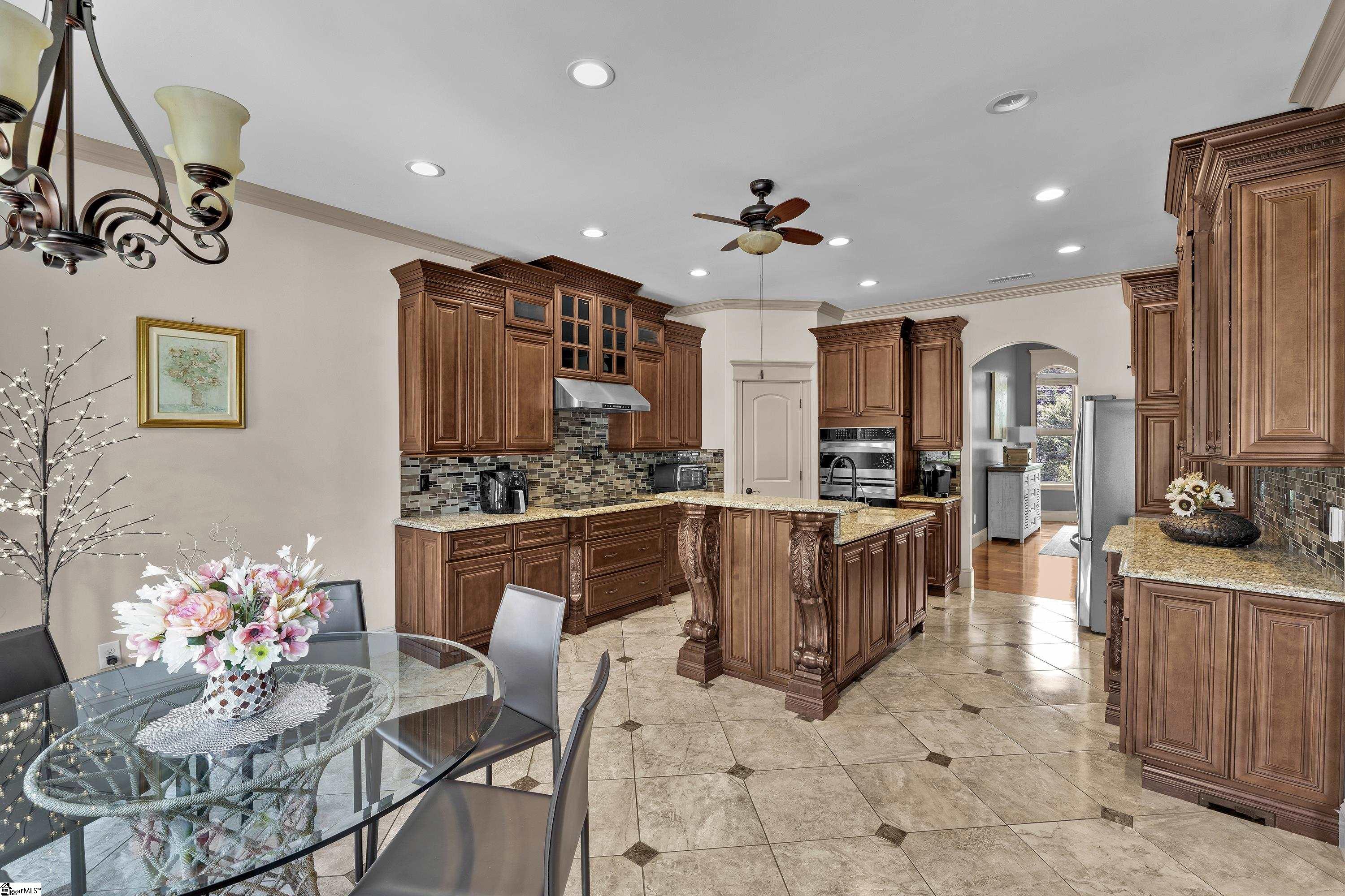 Inman, South Carolina, 29349, United States, 4 Bedrooms Bedrooms, ,4 BathroomsBathrooms,Residential,For Sale,1885361