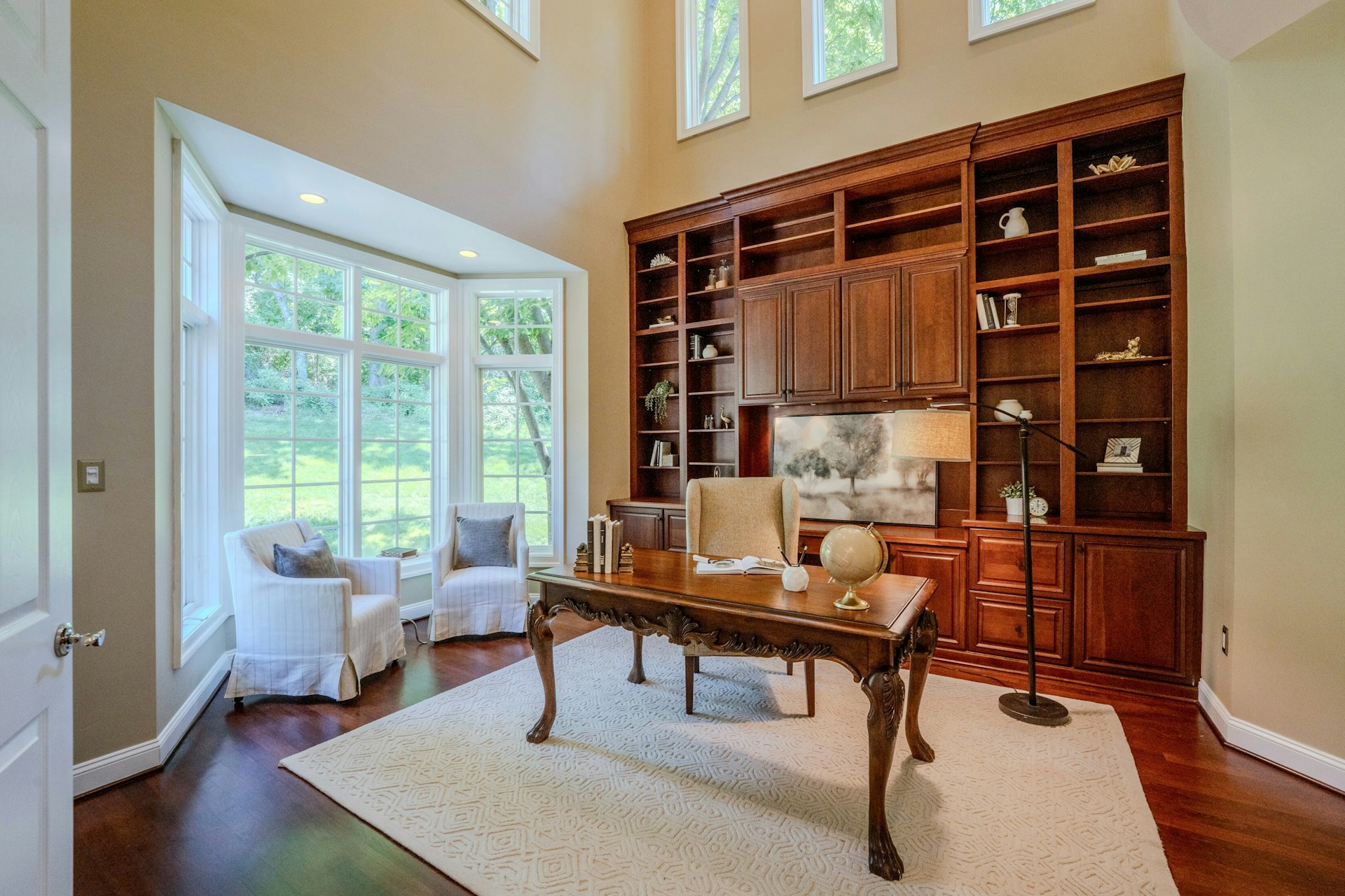  40321 Beacon Hill Drive, Leesburg, VA 20176 - 物件實景