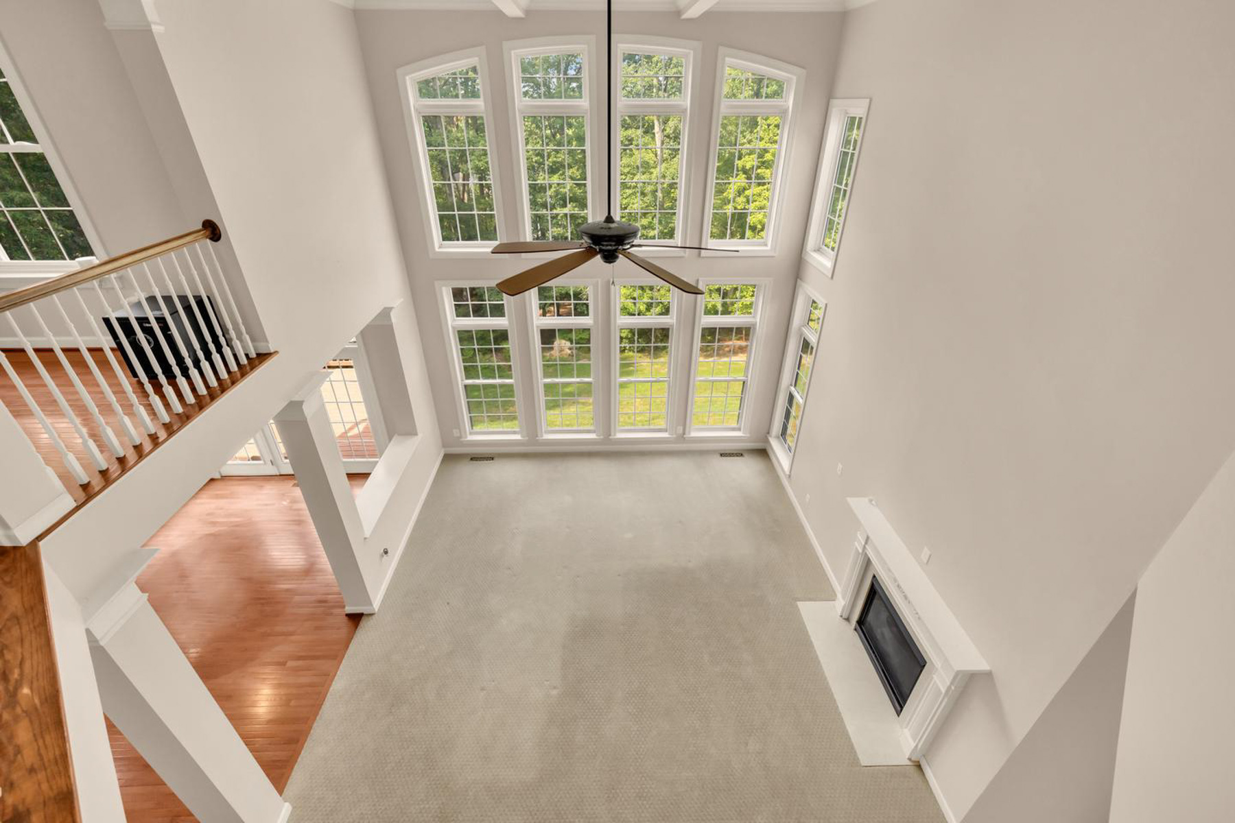  3232 Lost Pond Court, Triangle, VA, 22172 - 物件實景