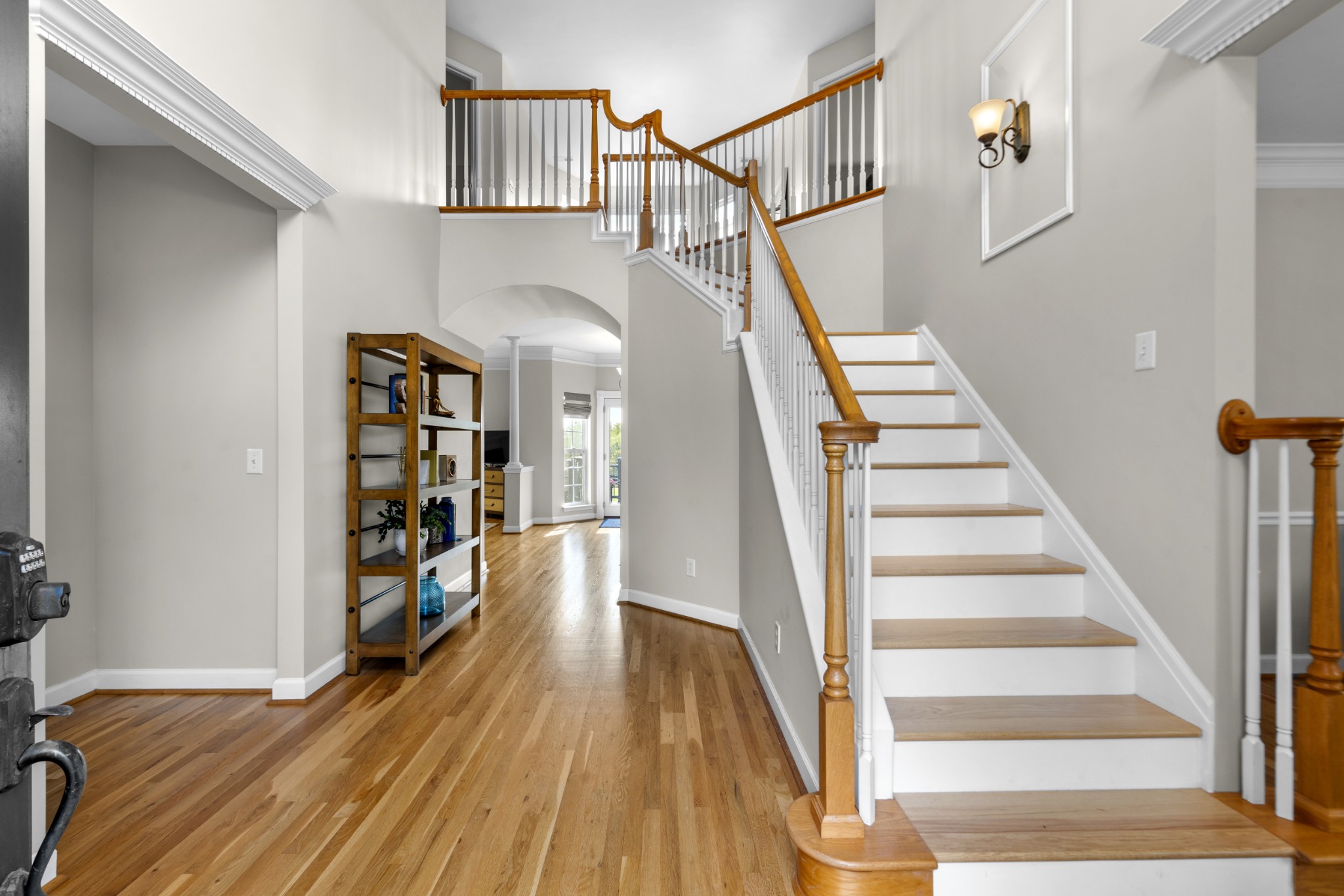  1031 Ridglea Dr, Burns, TN, 37029 - 物件實景