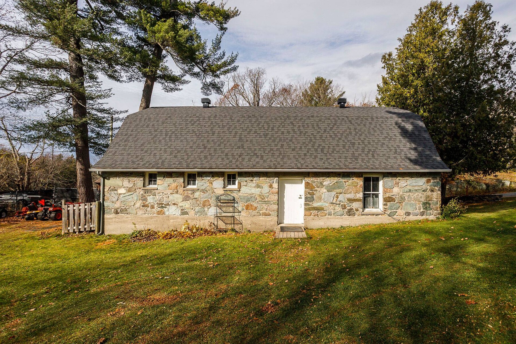  Lac-Brome, Eastern Townships - 物件實景