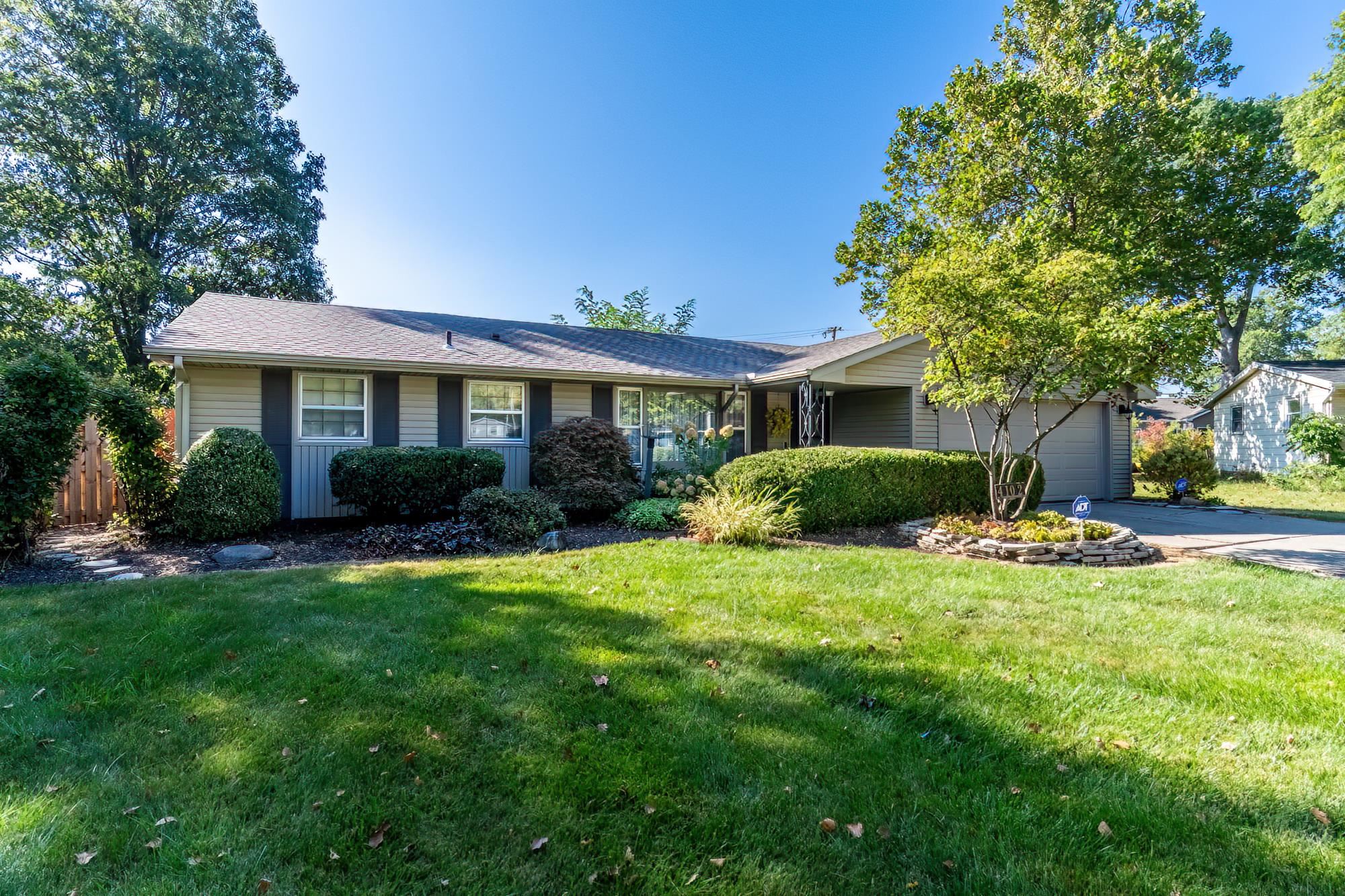 Glenview Ct, Fort Wayne, IN 46815 #1