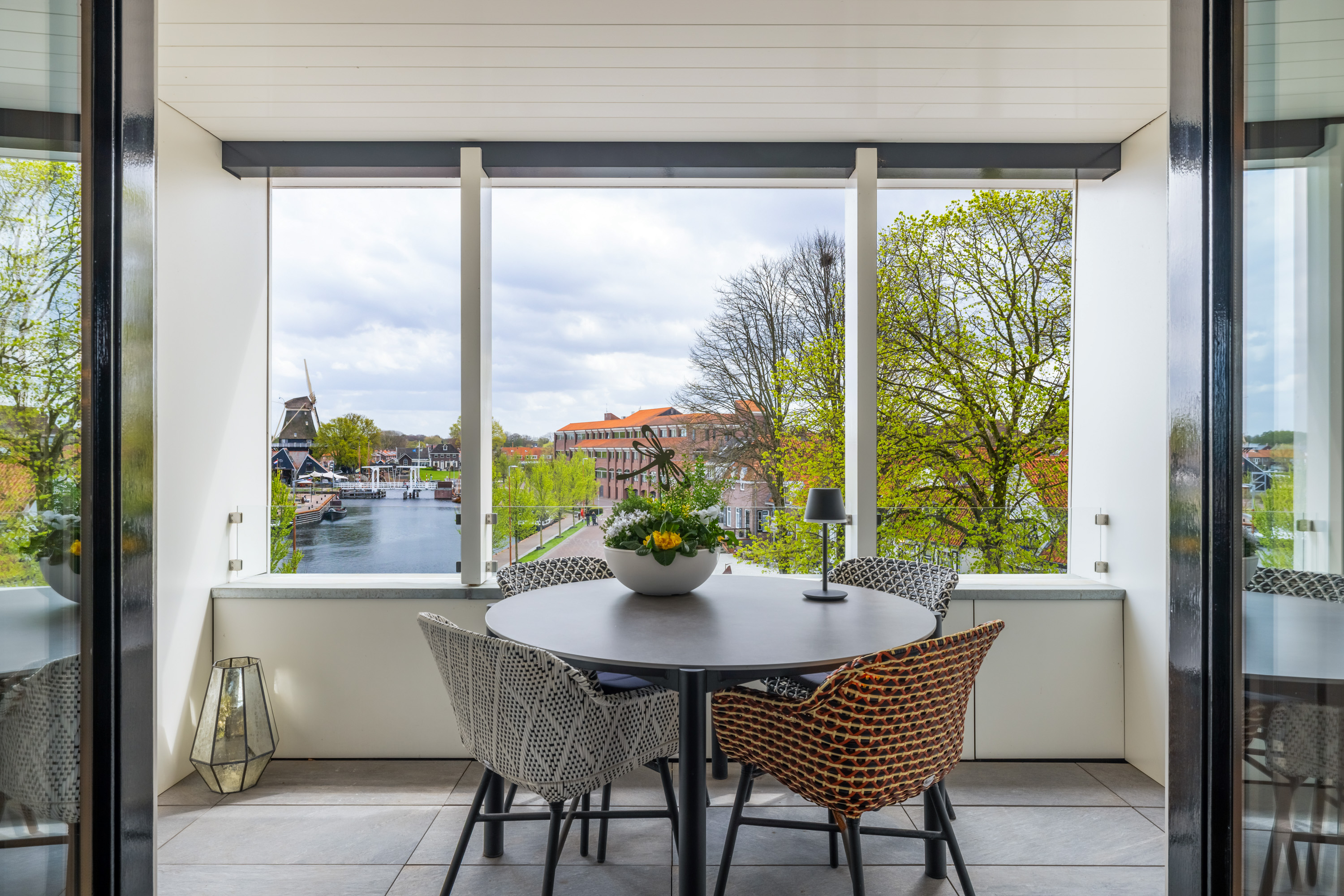  The IJsselmeere Sky Residence - 物件實景