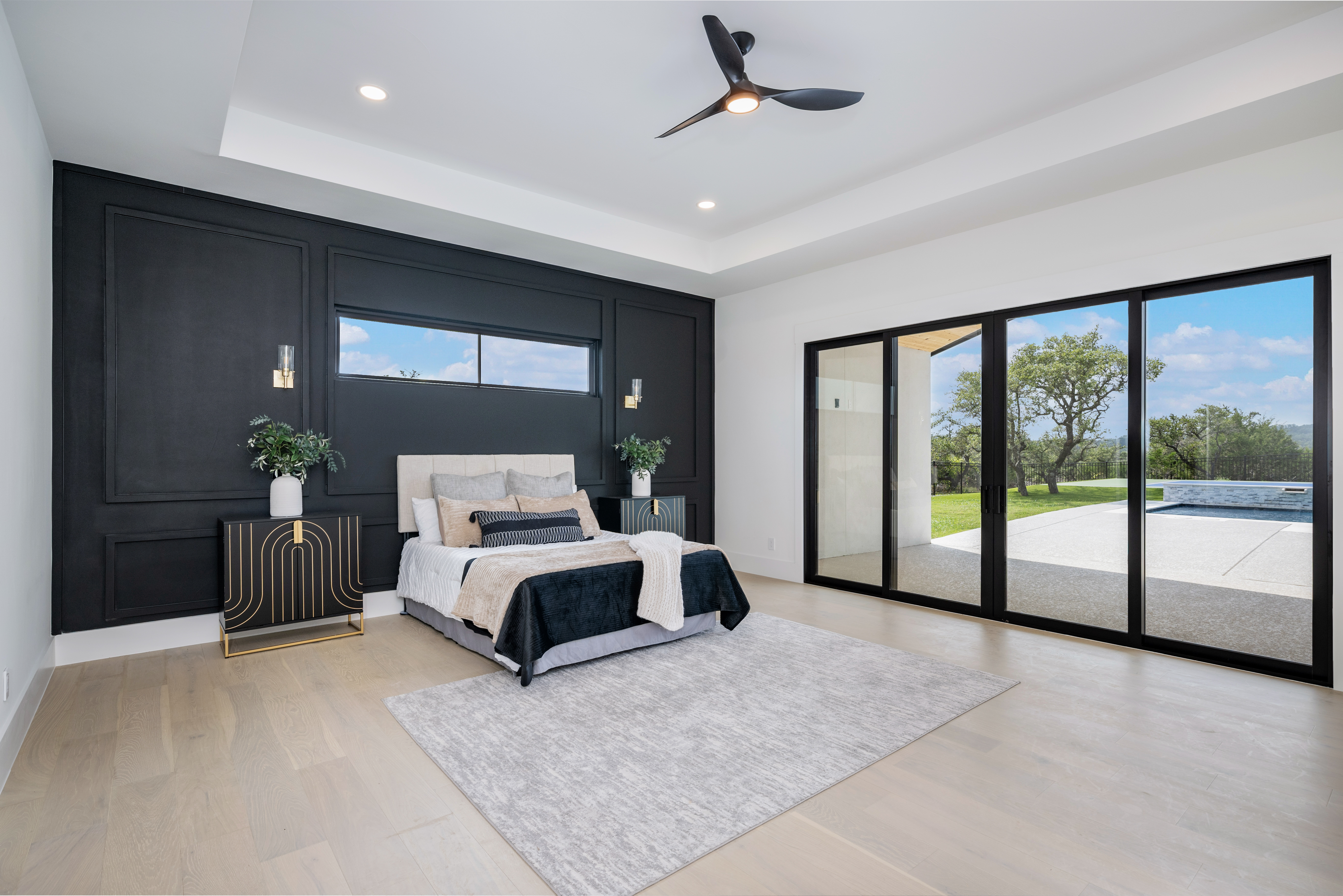 Resort-Style Living in George