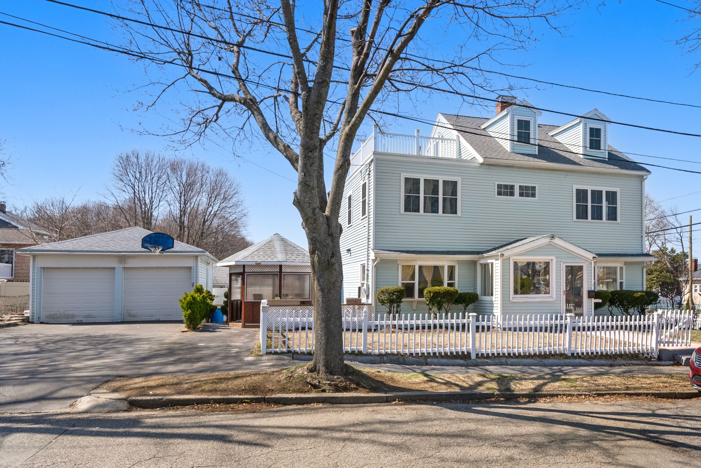  1 Homer Rd, Quincy, MA, 02169 - 物件實景