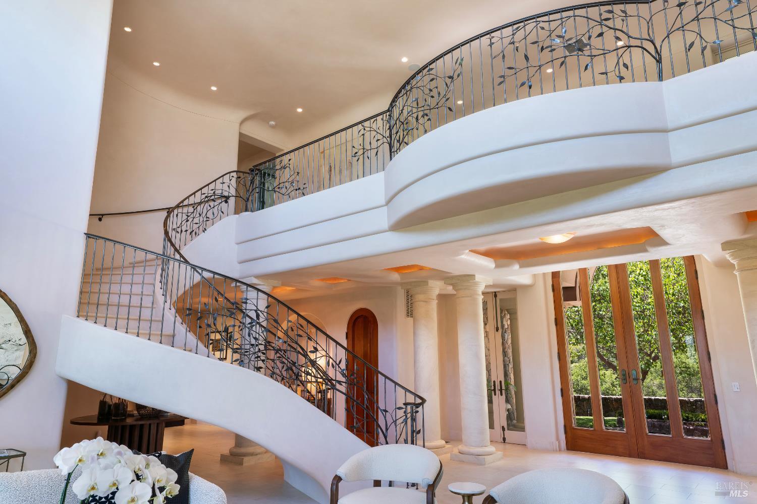 Napa, California, 94558, United States, 5 Bedrooms Bedrooms, ,8 BathroomsBathrooms,Residential,For Sale,1862462