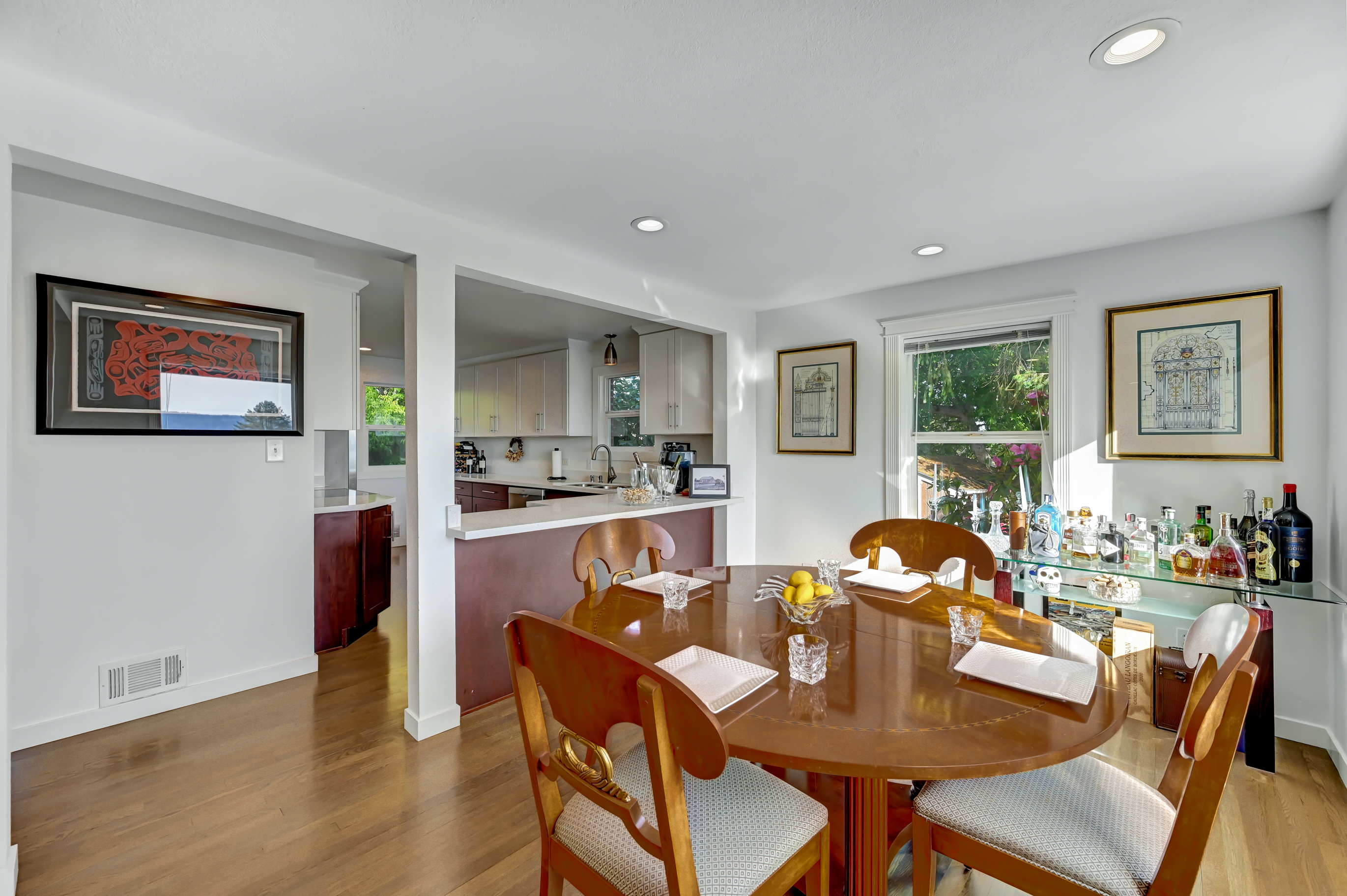  10825 Marine View Dr SW, Seattle, WA 98146 - 物件實景